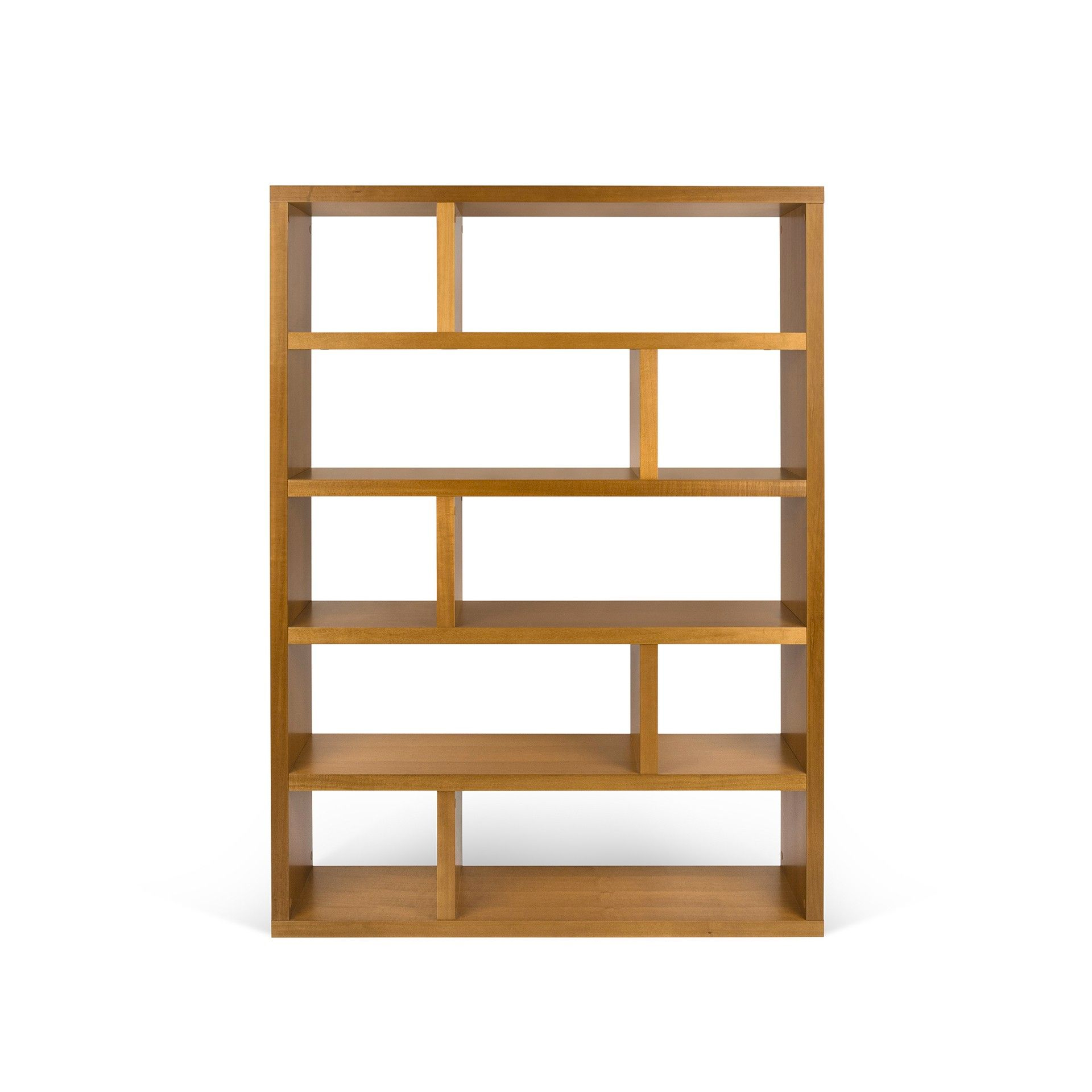 MUKALI DUBLIN BOOKCASE