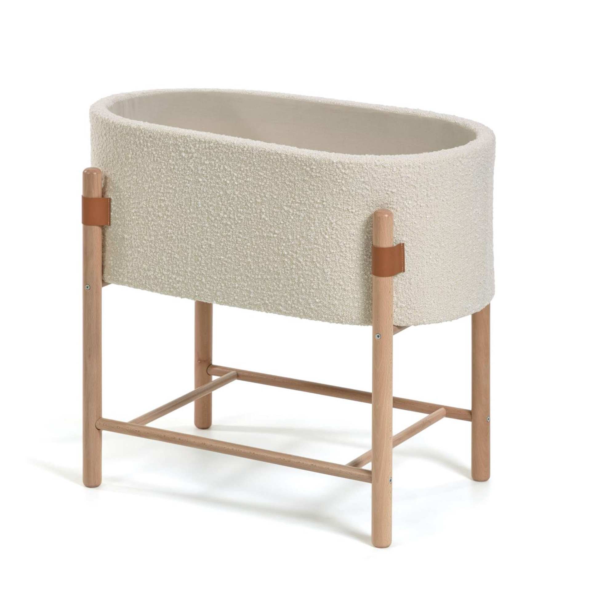 ADARA BAYBY CRIB