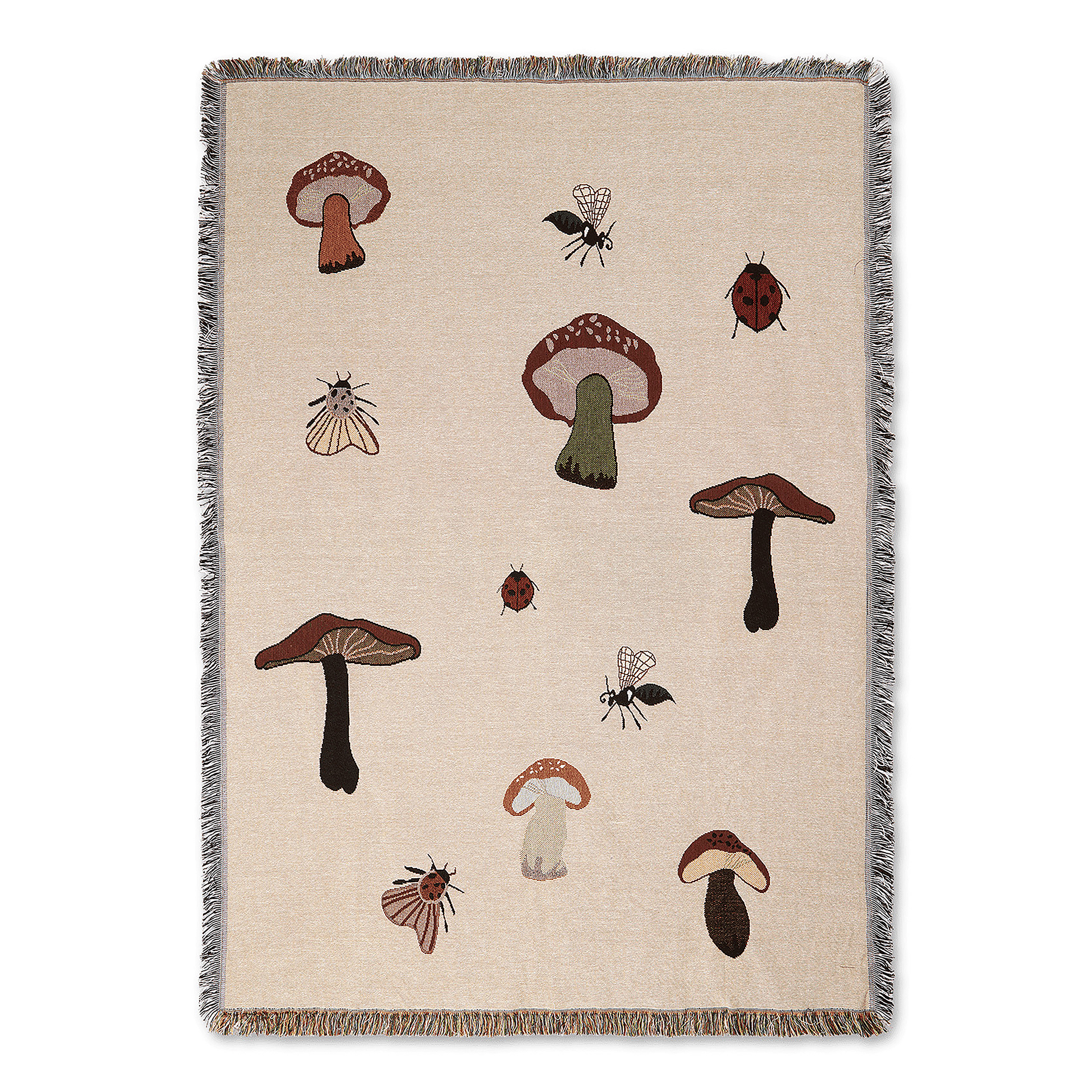 FOREST BLANKET