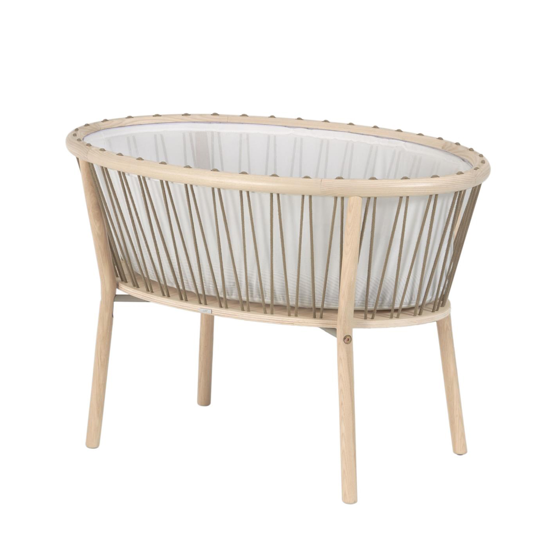 LEONELA BABY CRIB