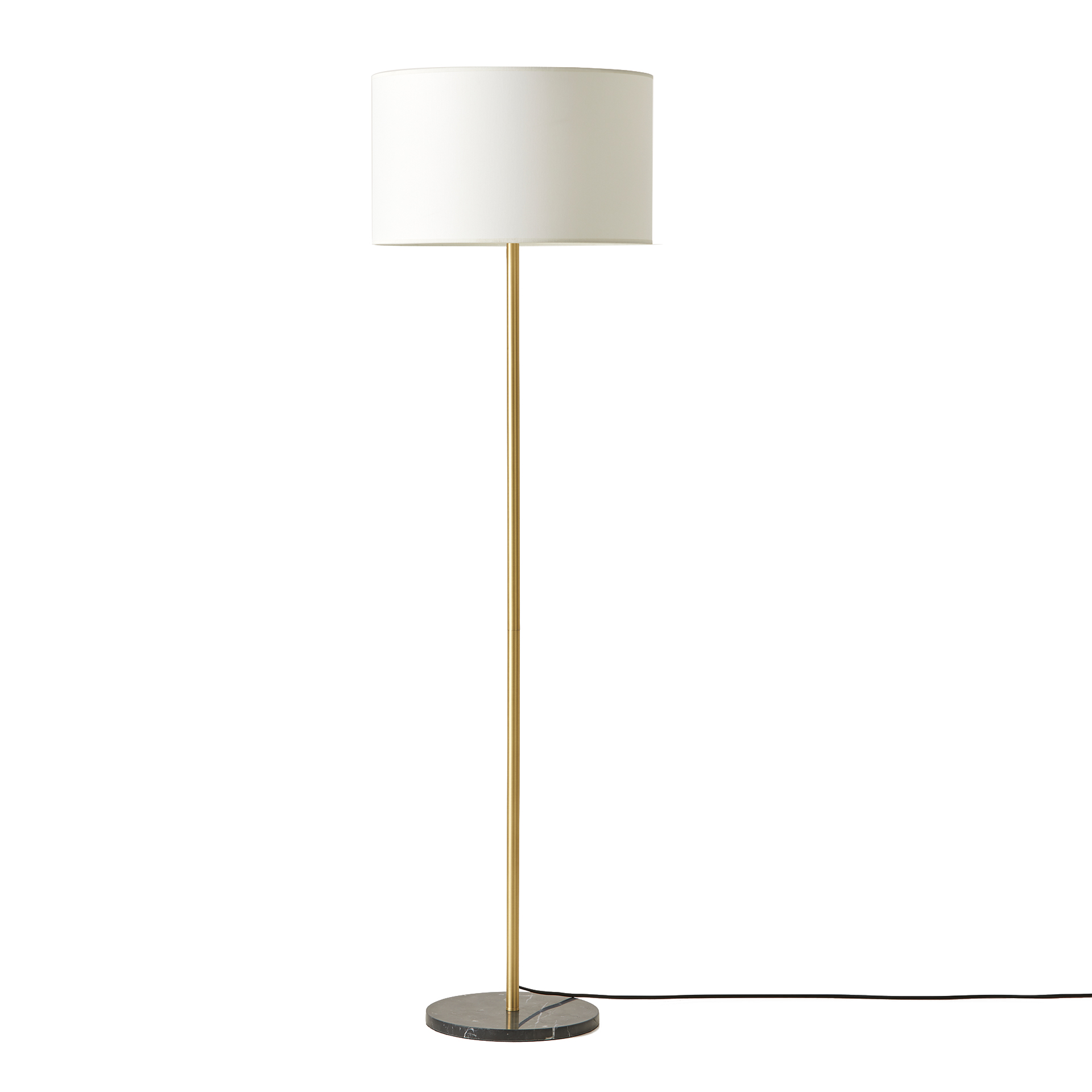 HEDRA FLOOR LAMP