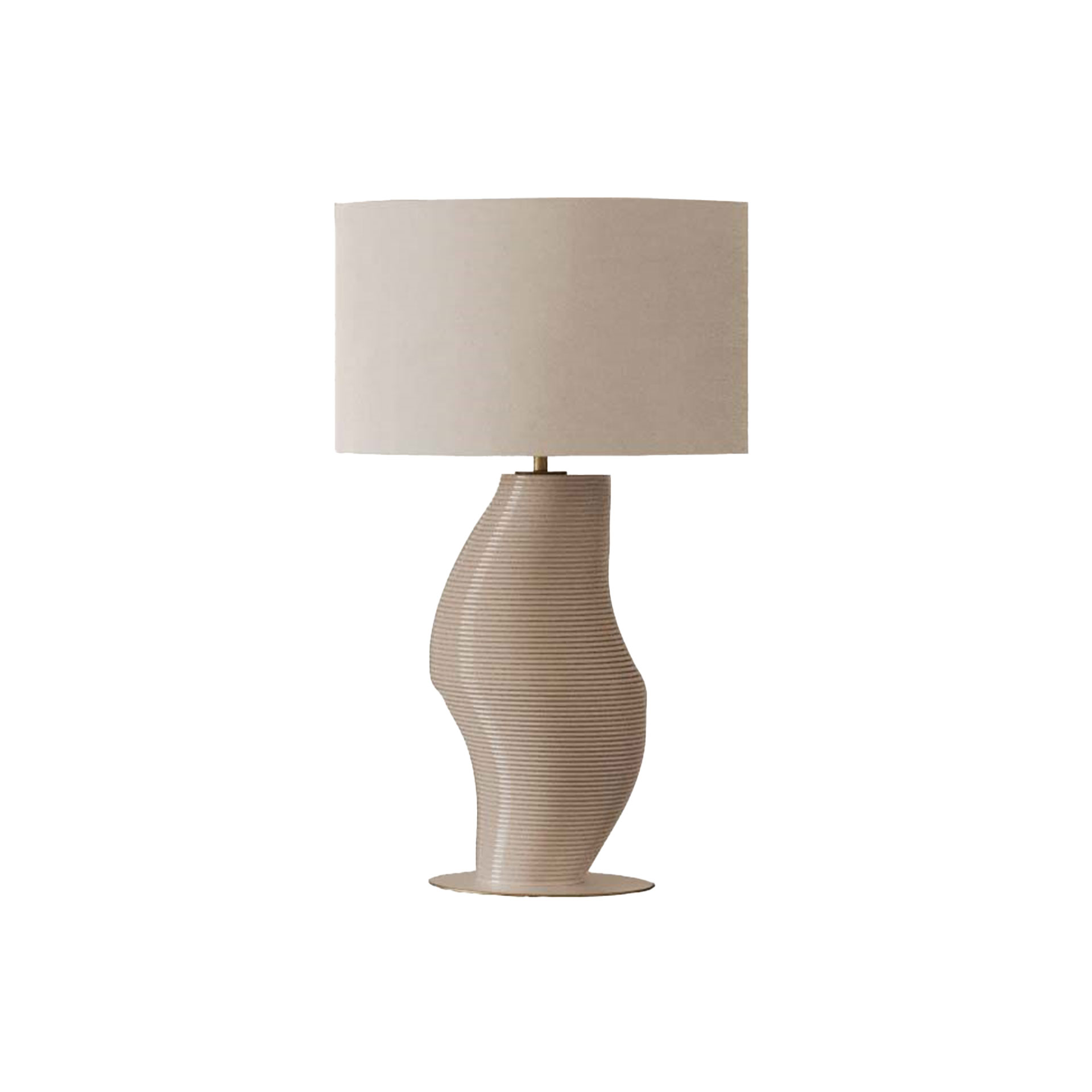 LUET TABLE LAMP