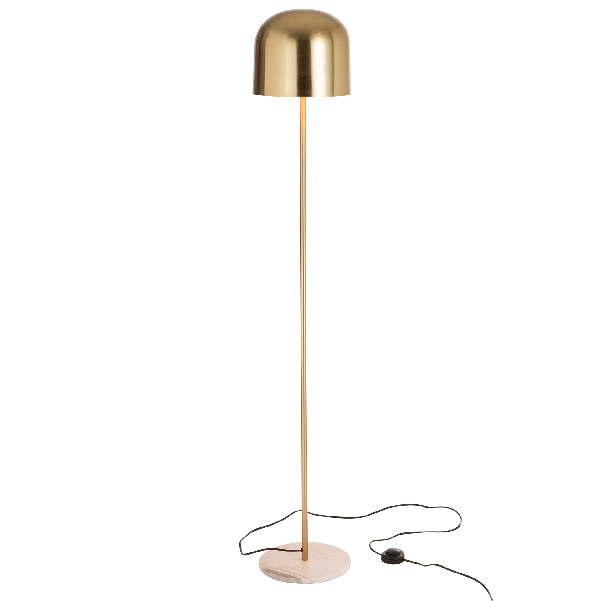 QUEEN FLOOR LAMP