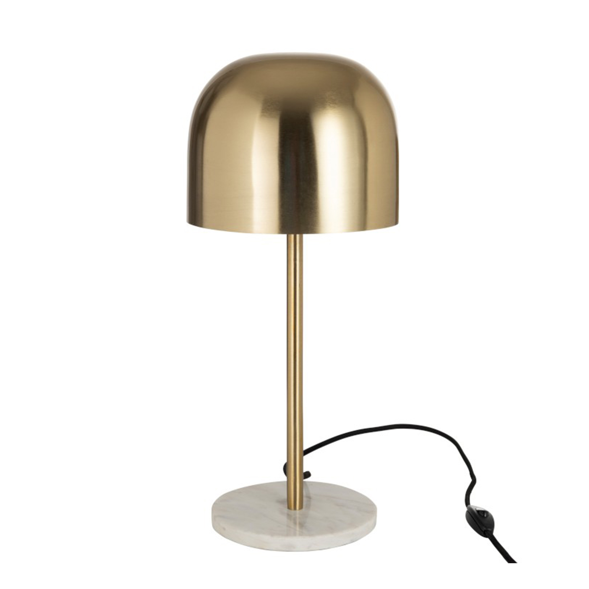 QUEEN TABLE LAMP