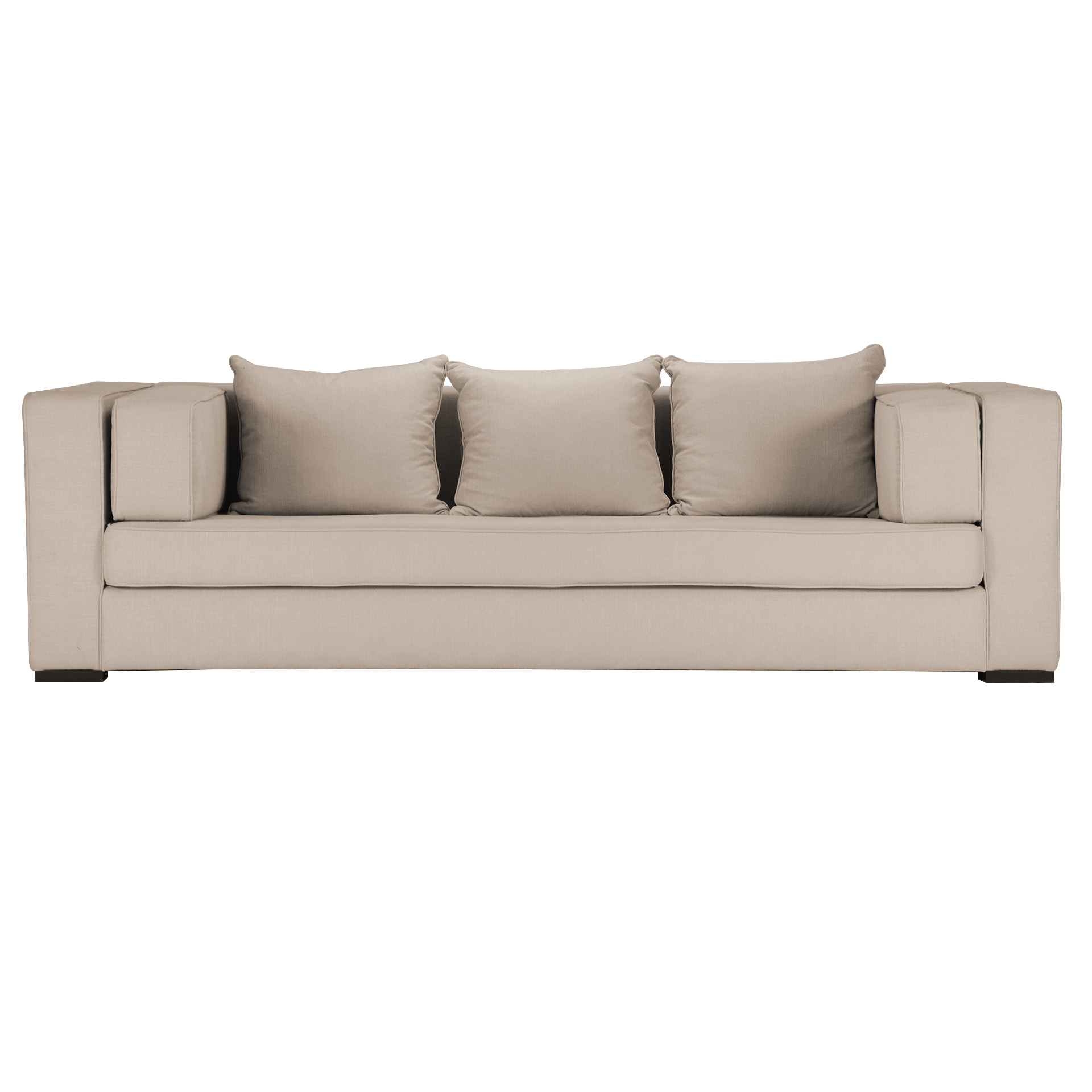 ALCANTARA SOFA ES00141 TGV Interiores