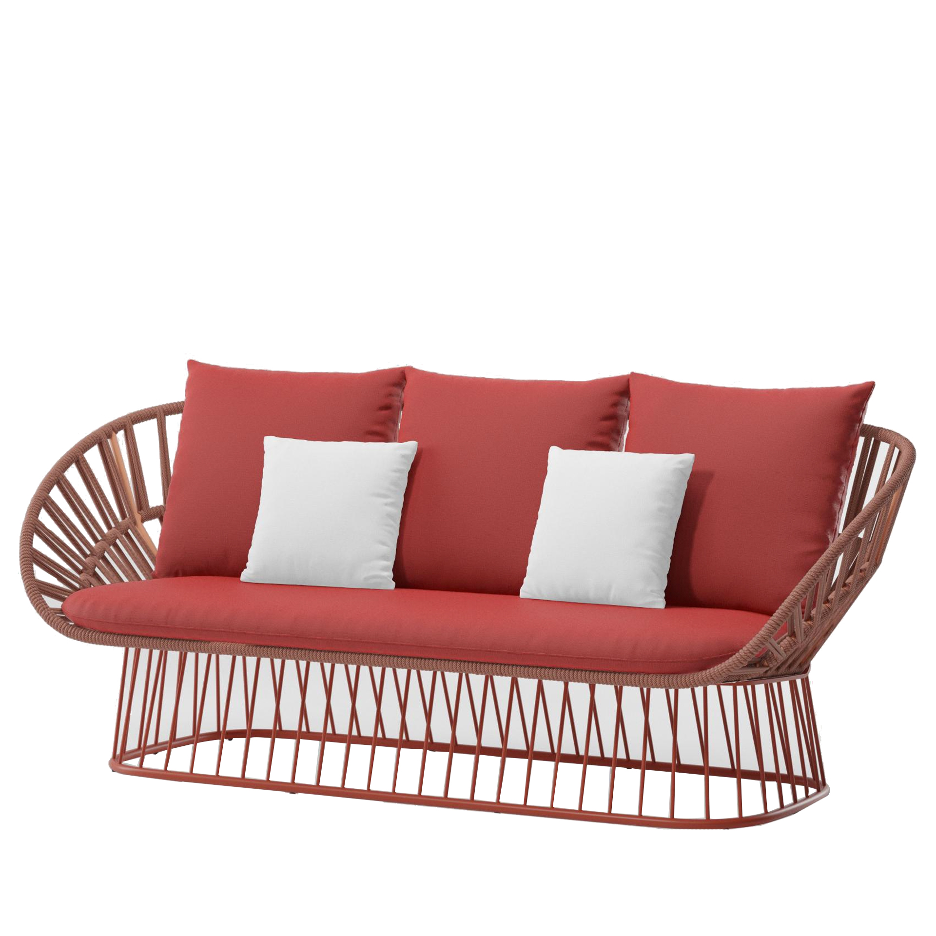 CALA OUTDOOR SOFA