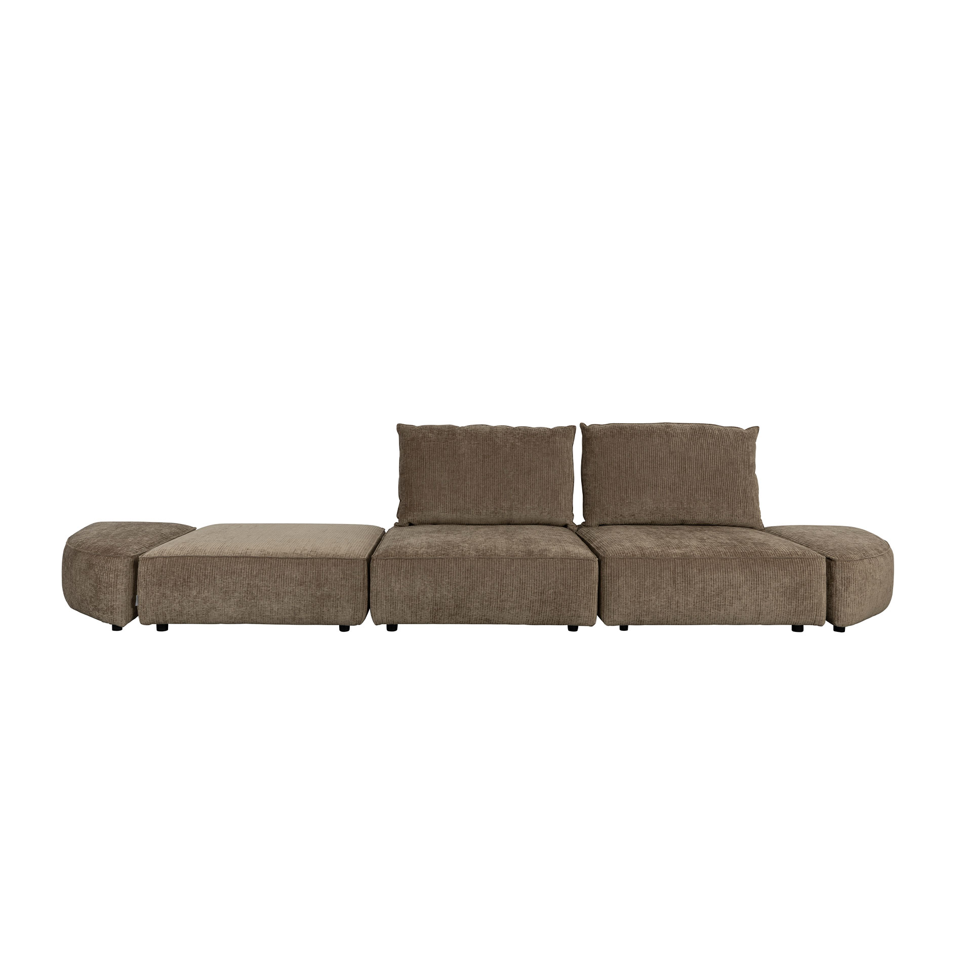 HUNTER MOSS SOFA