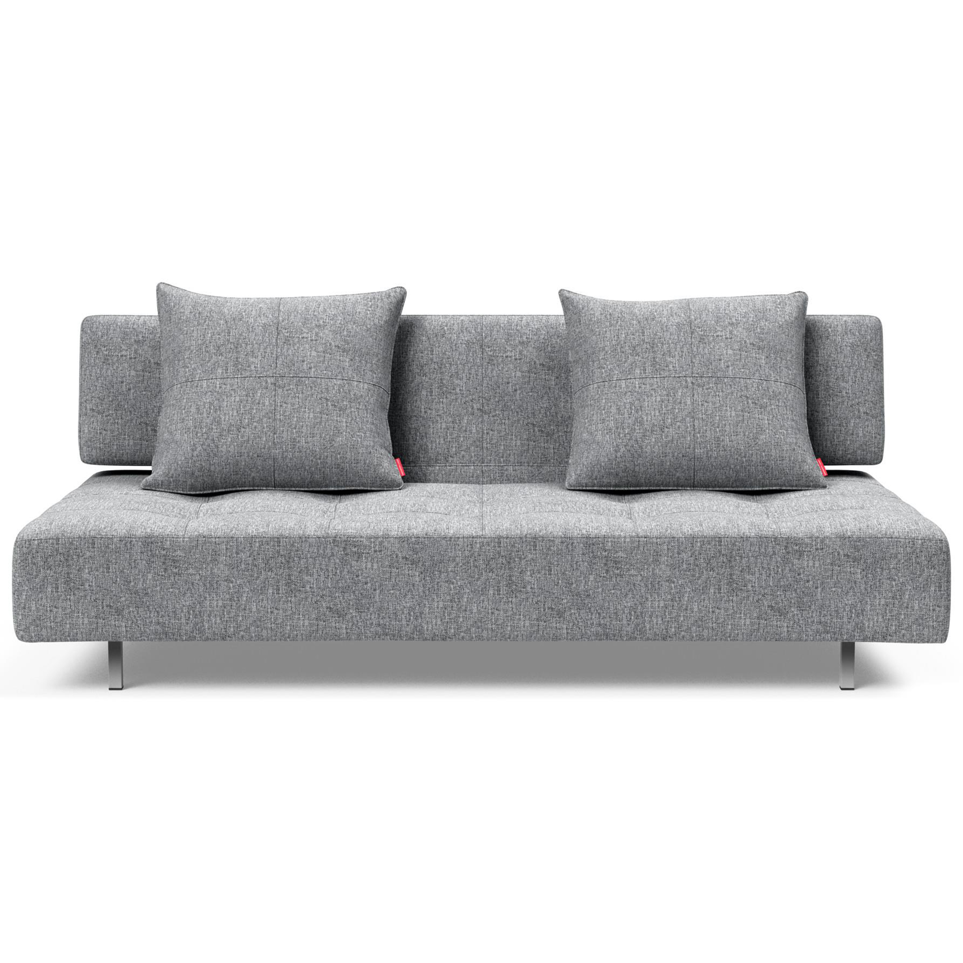 LONG HORN SOFA BED