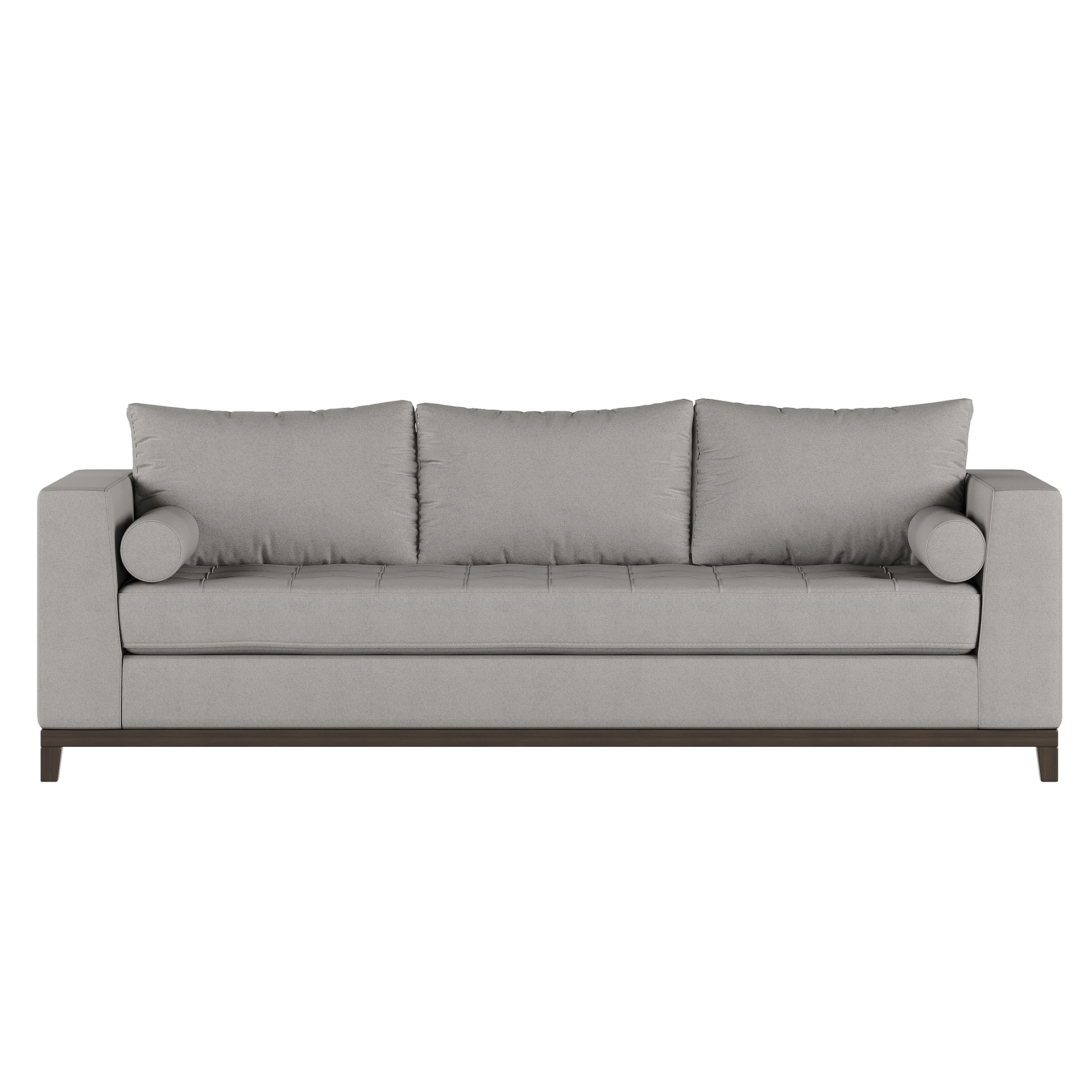 PARIS LIGHT GREY SOFA