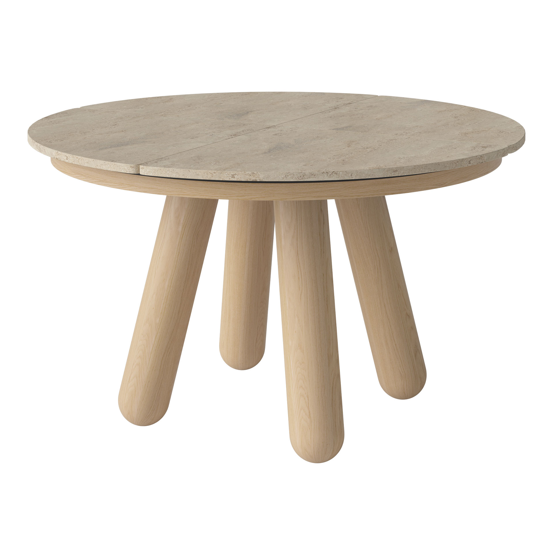 BALANCE DINING TABLE