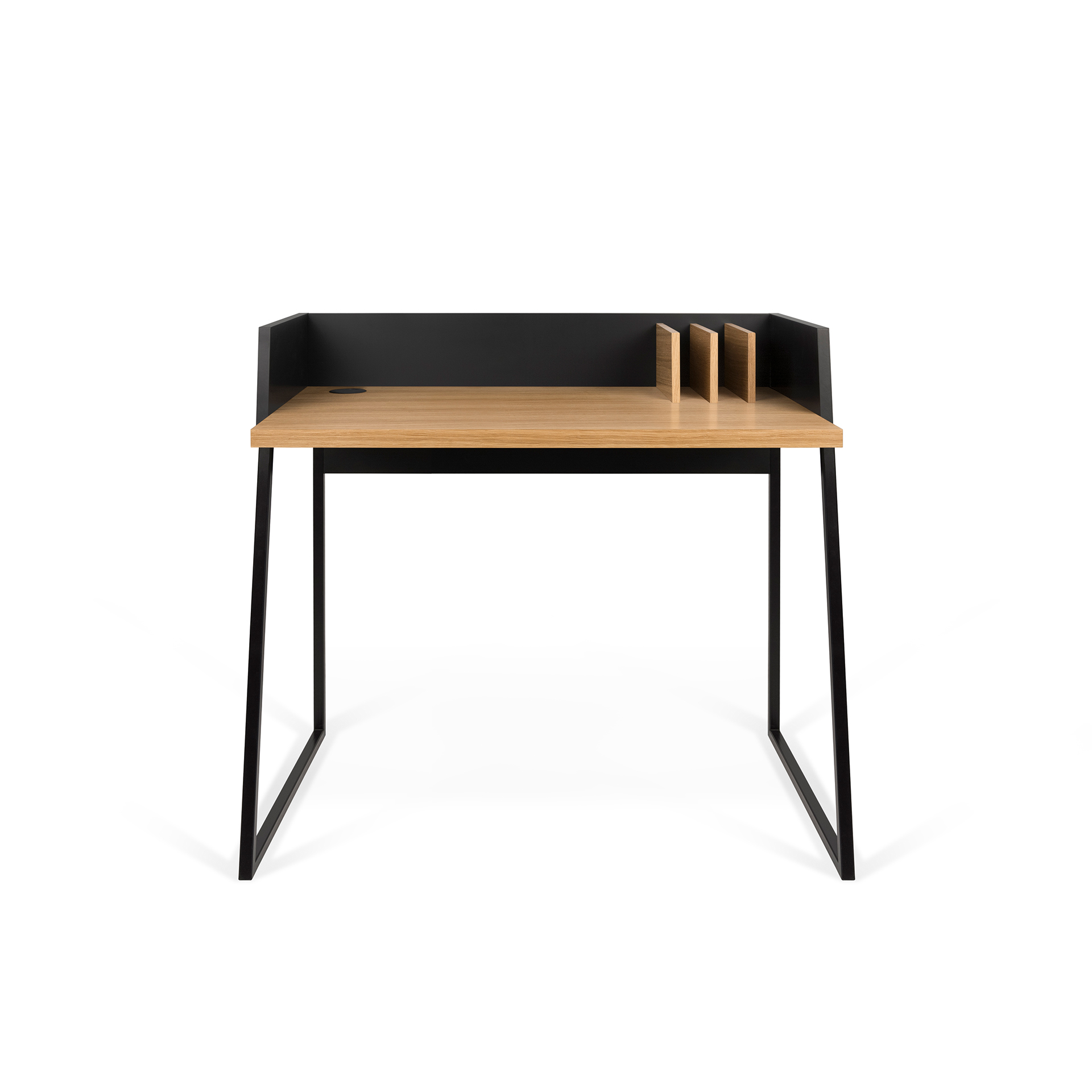 BLACK VOLGA DESK I