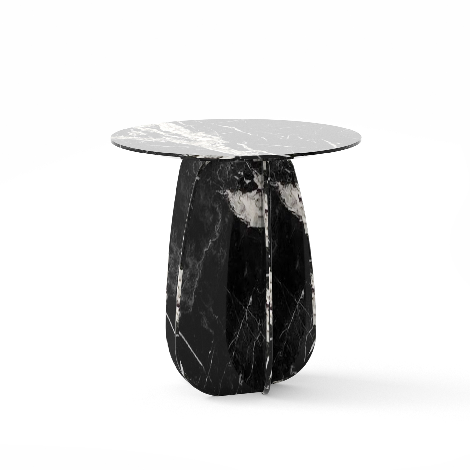 CORAL SIDE TABLE