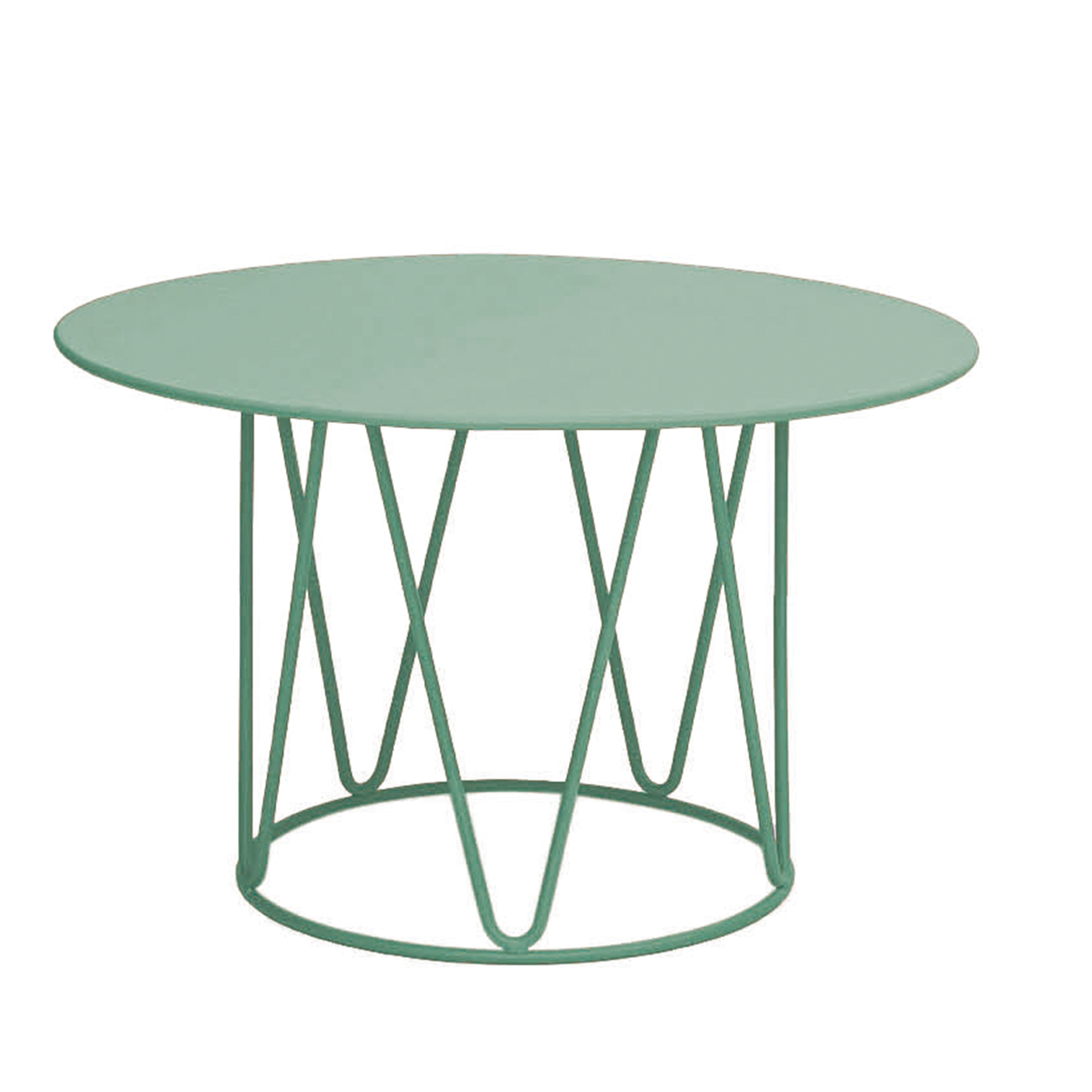 LAGARTO GARDEN SIDE TABLE