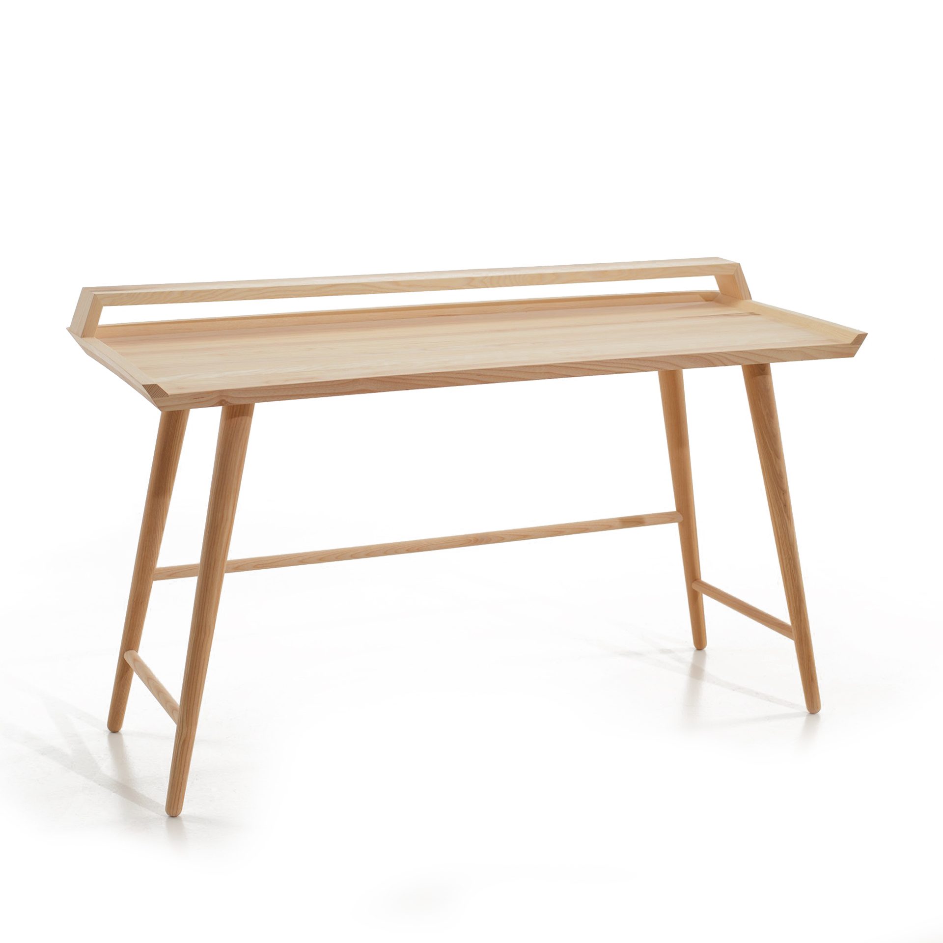 POET DESK