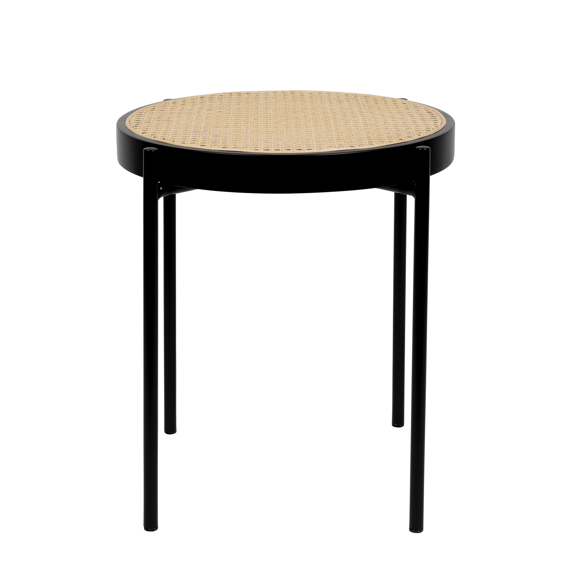 SPIKE SIDE TABLE