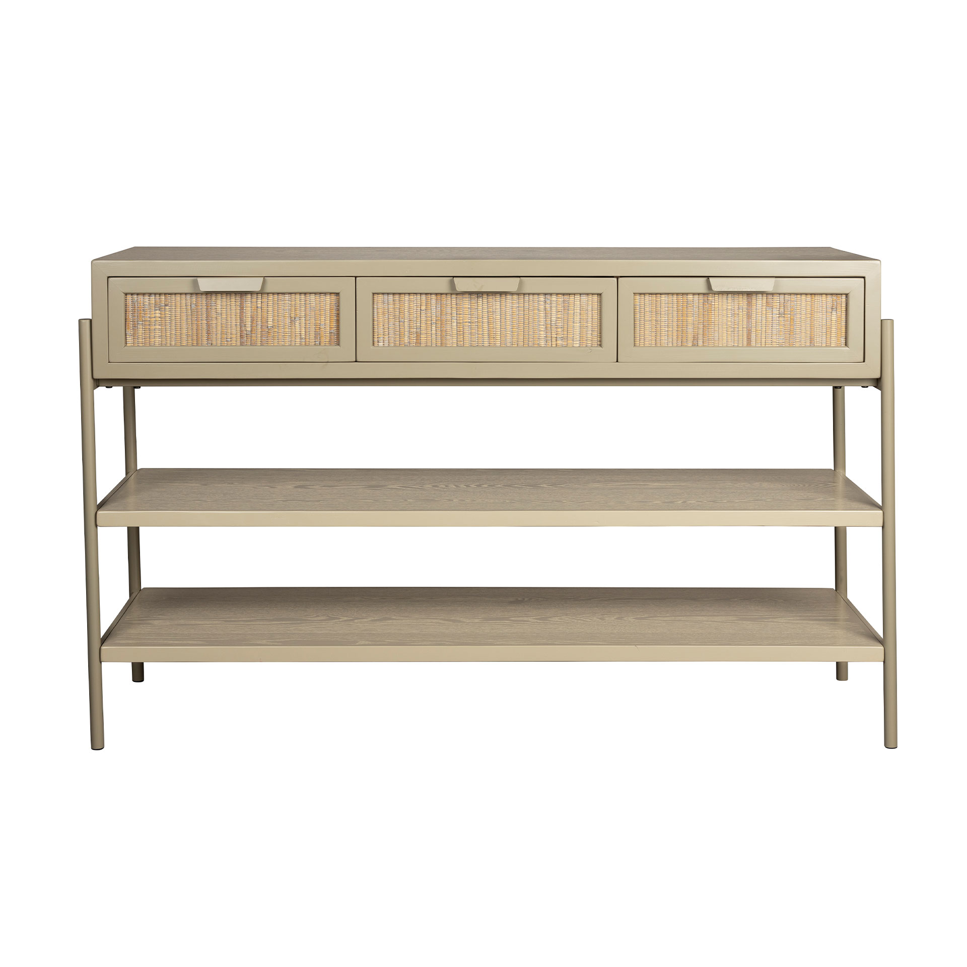 YASU BEIGE CONSOLE