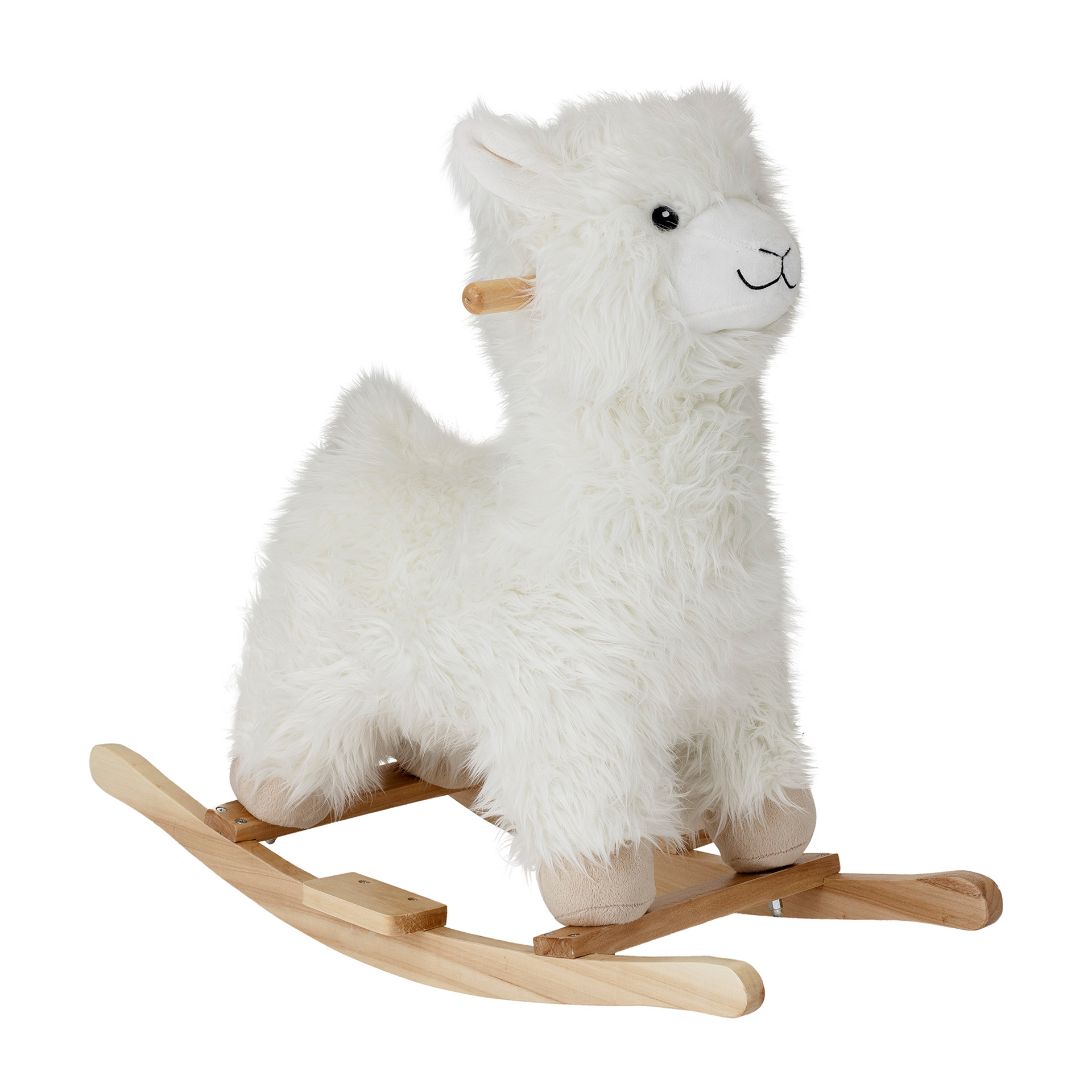 LAMA ROCKING CHAIR