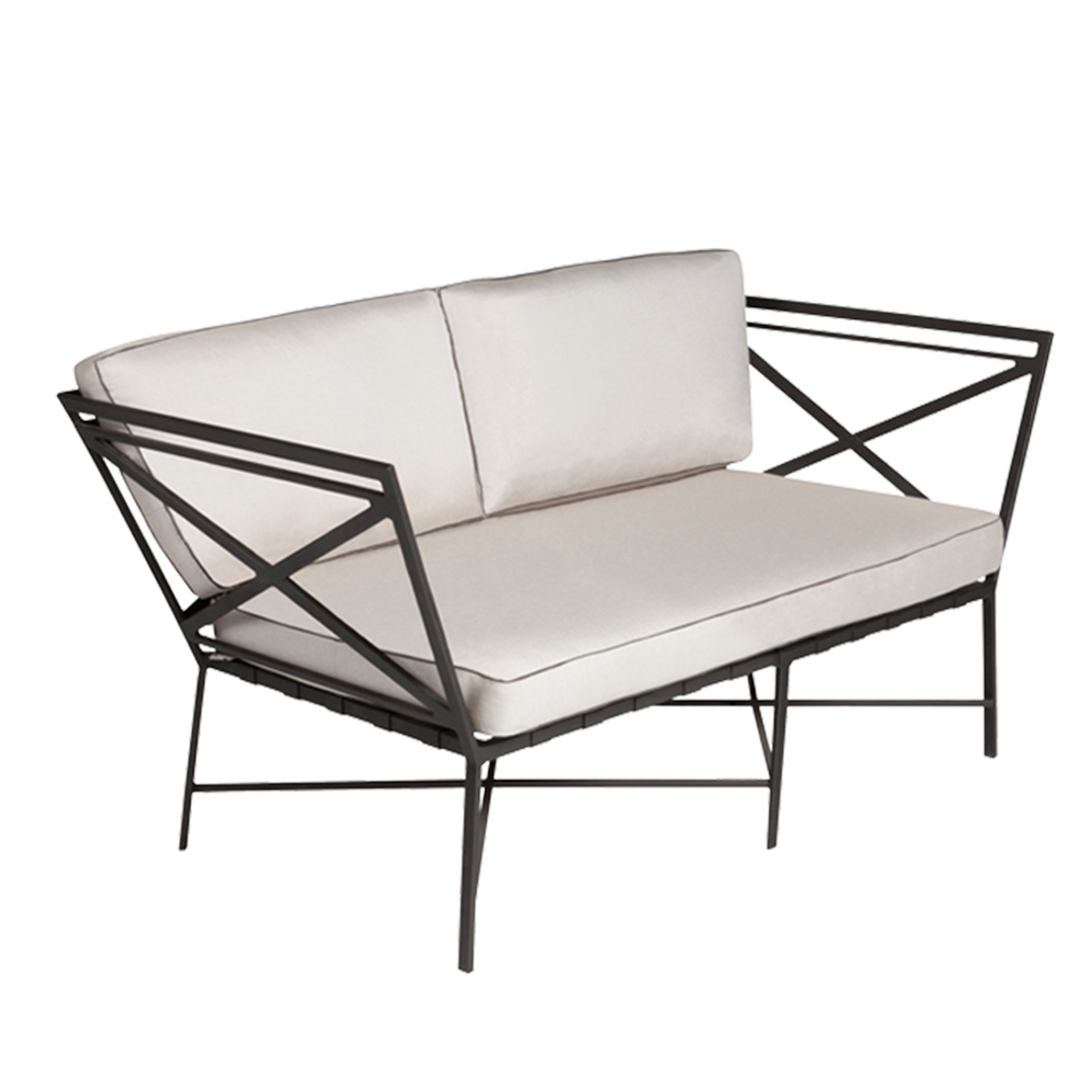 1950 OUTDOOR SOFA II