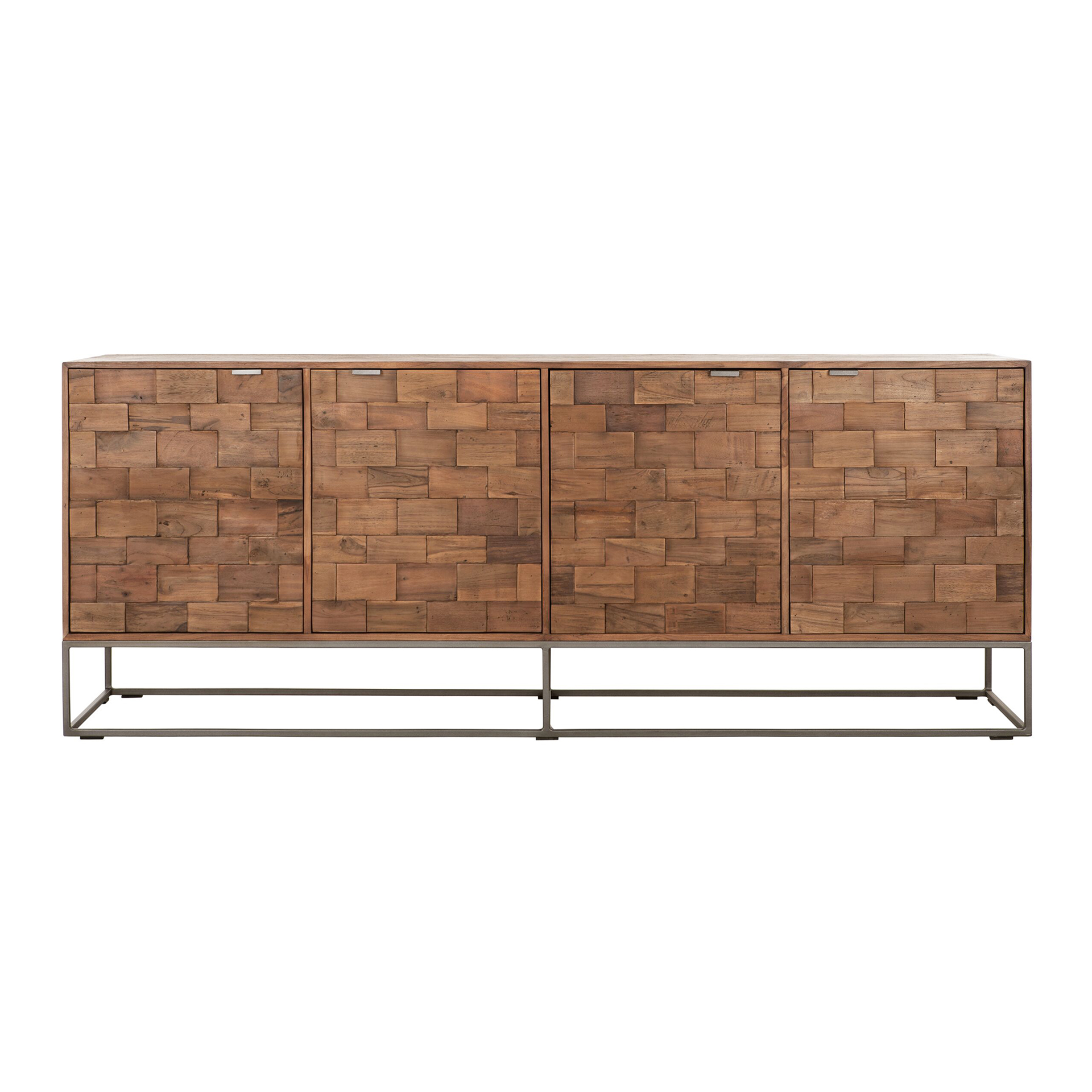 BLOCKX SIDEBOARD