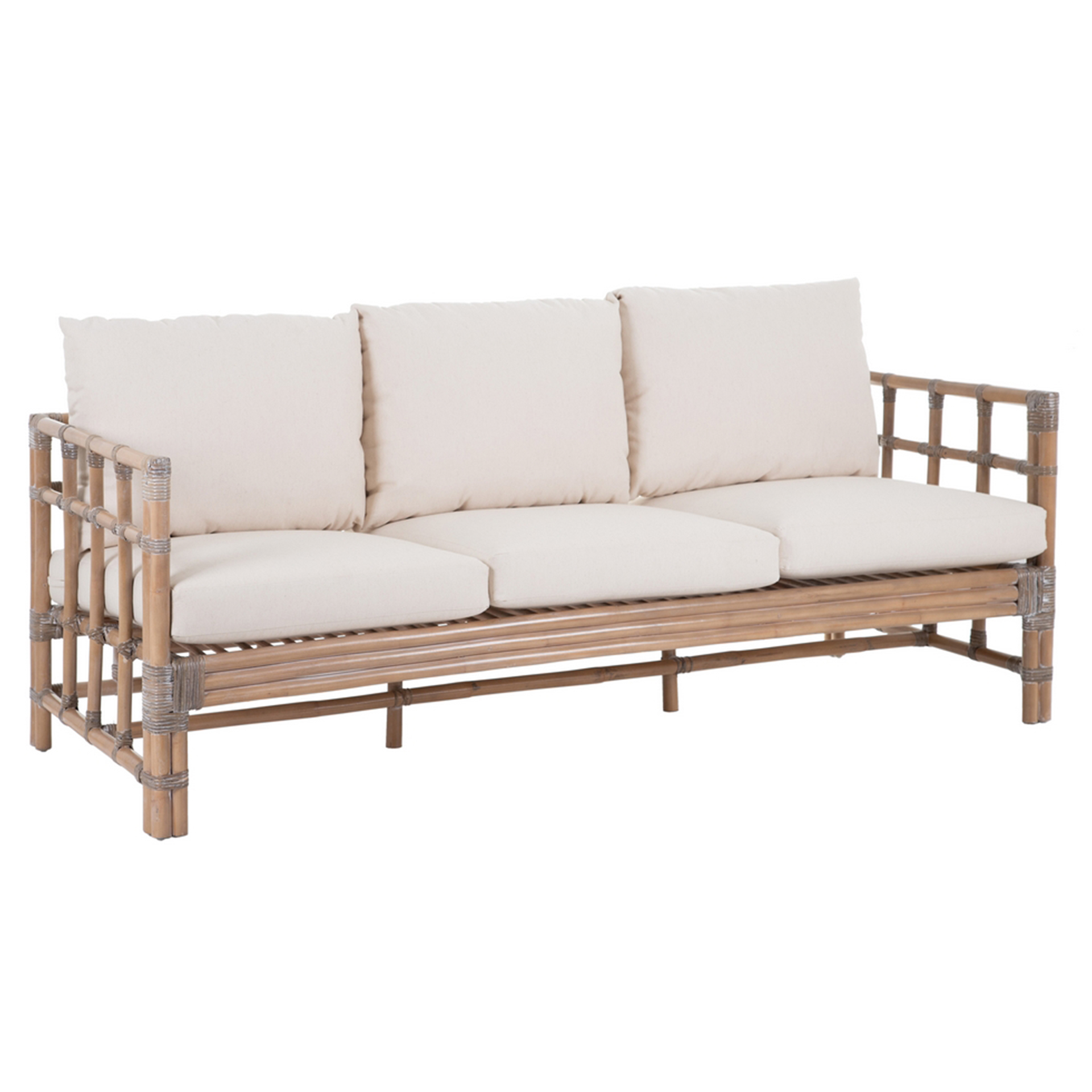 STANLEY OUTDOOR SOFA