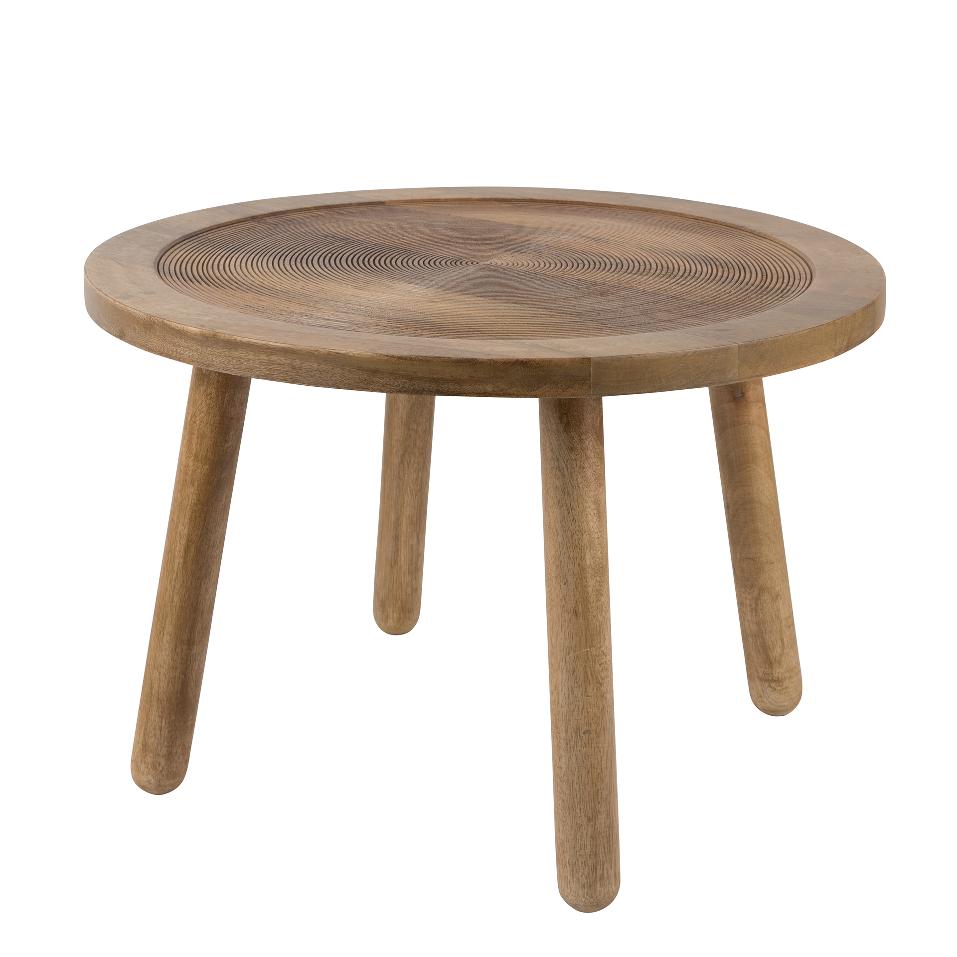 DENDROL L SIDE TABLE