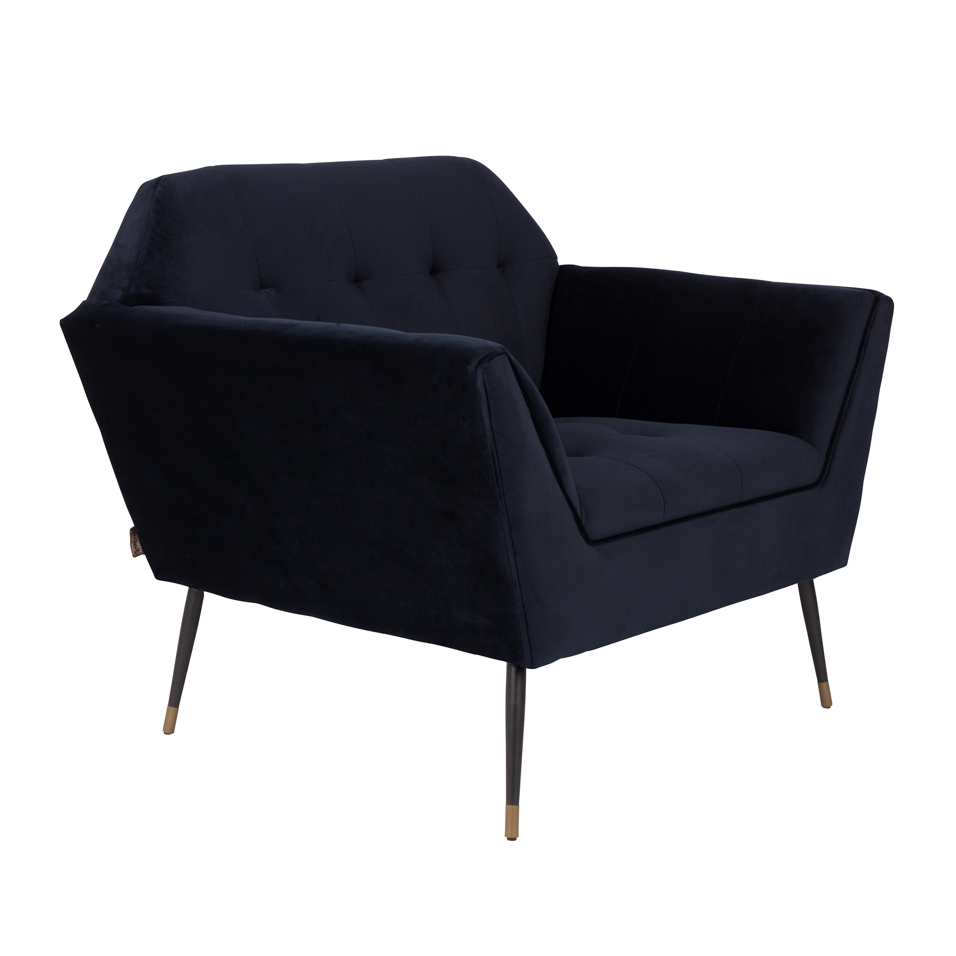 KATE LOUNGE ARMCHAIR