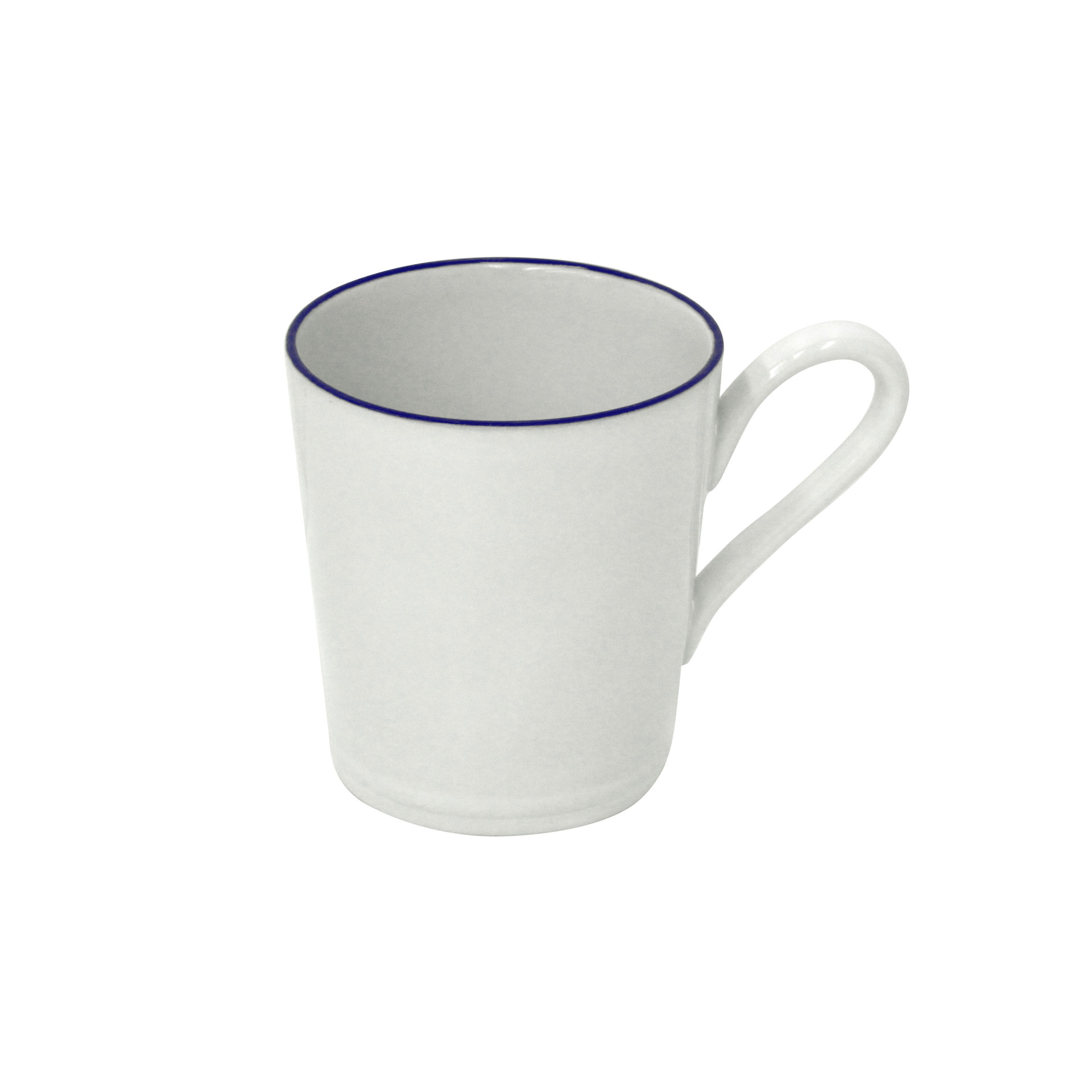 6 MUG BEJA