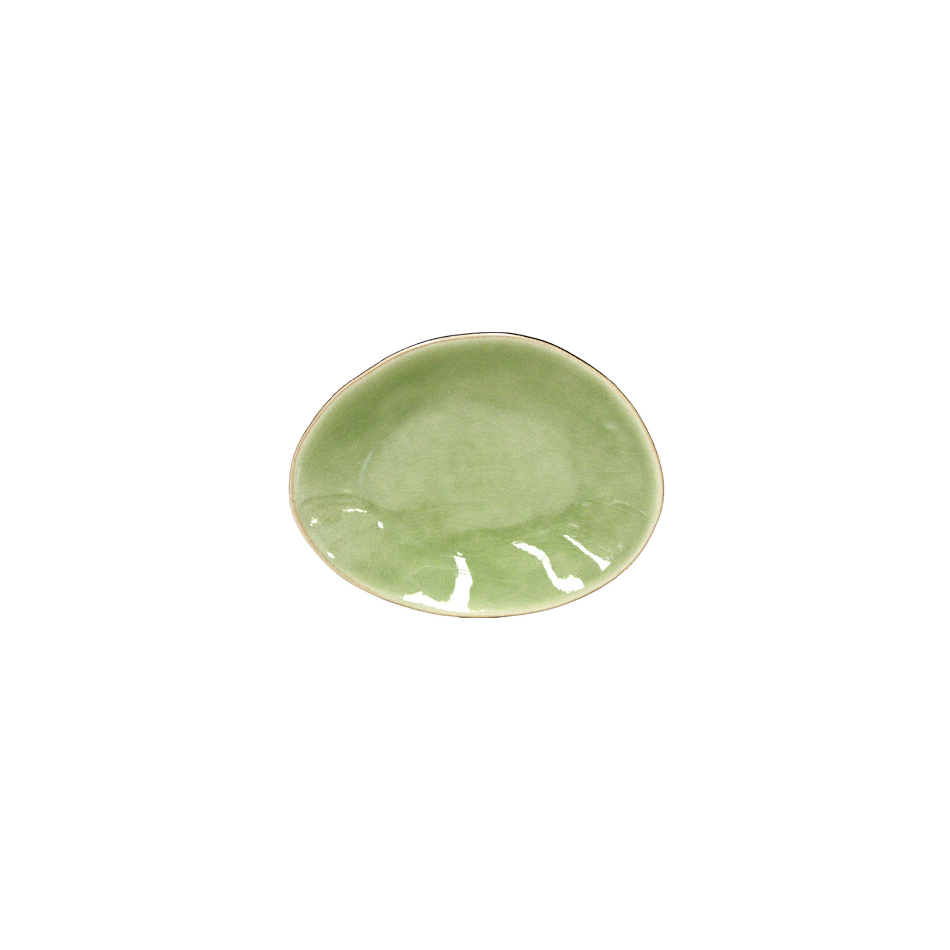 6 PLATOS PAN RIVIERA VERT FRAIS