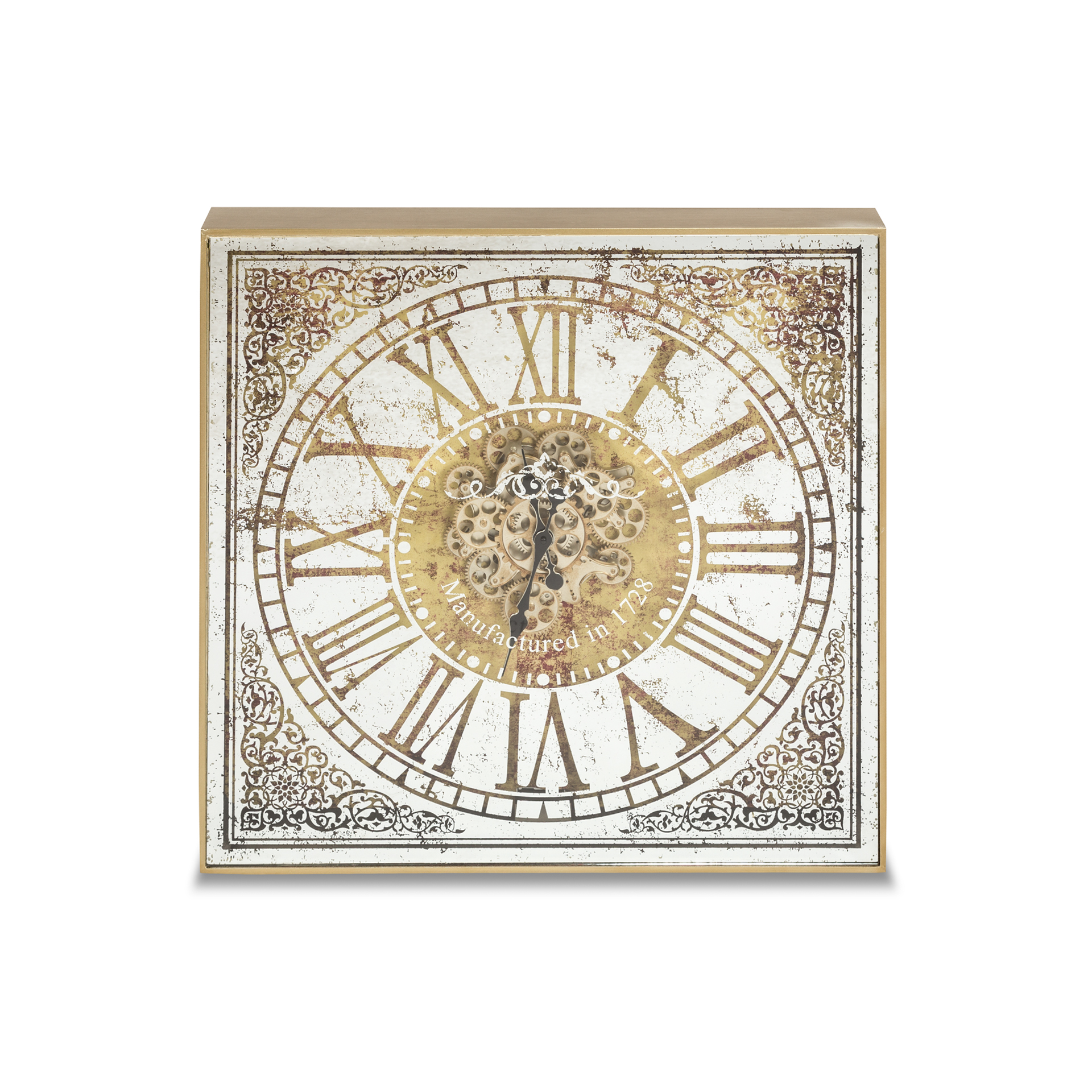 ANTIK 82 RELOJ DE PARED