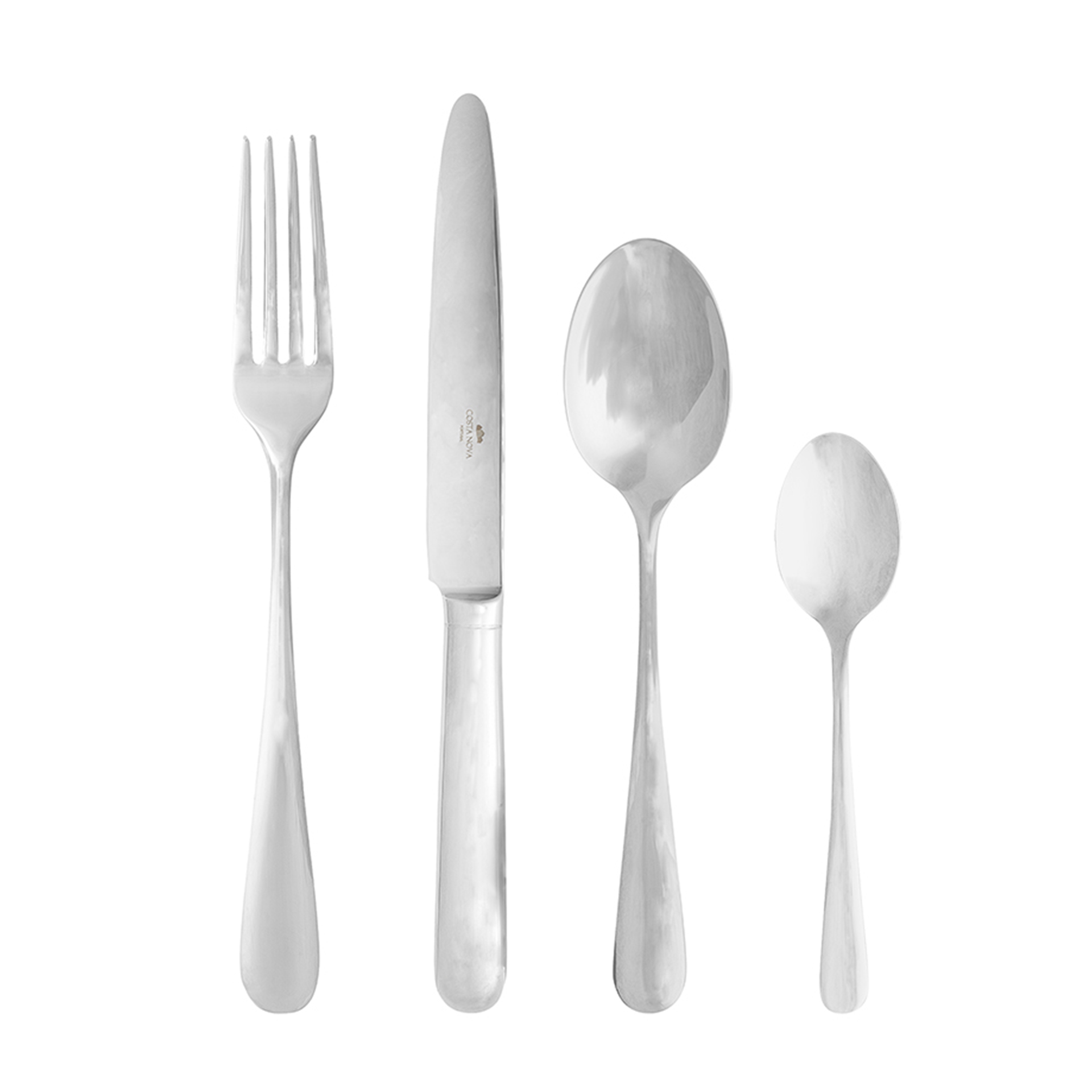 CUBERTERIA LUMI 24 PZS
