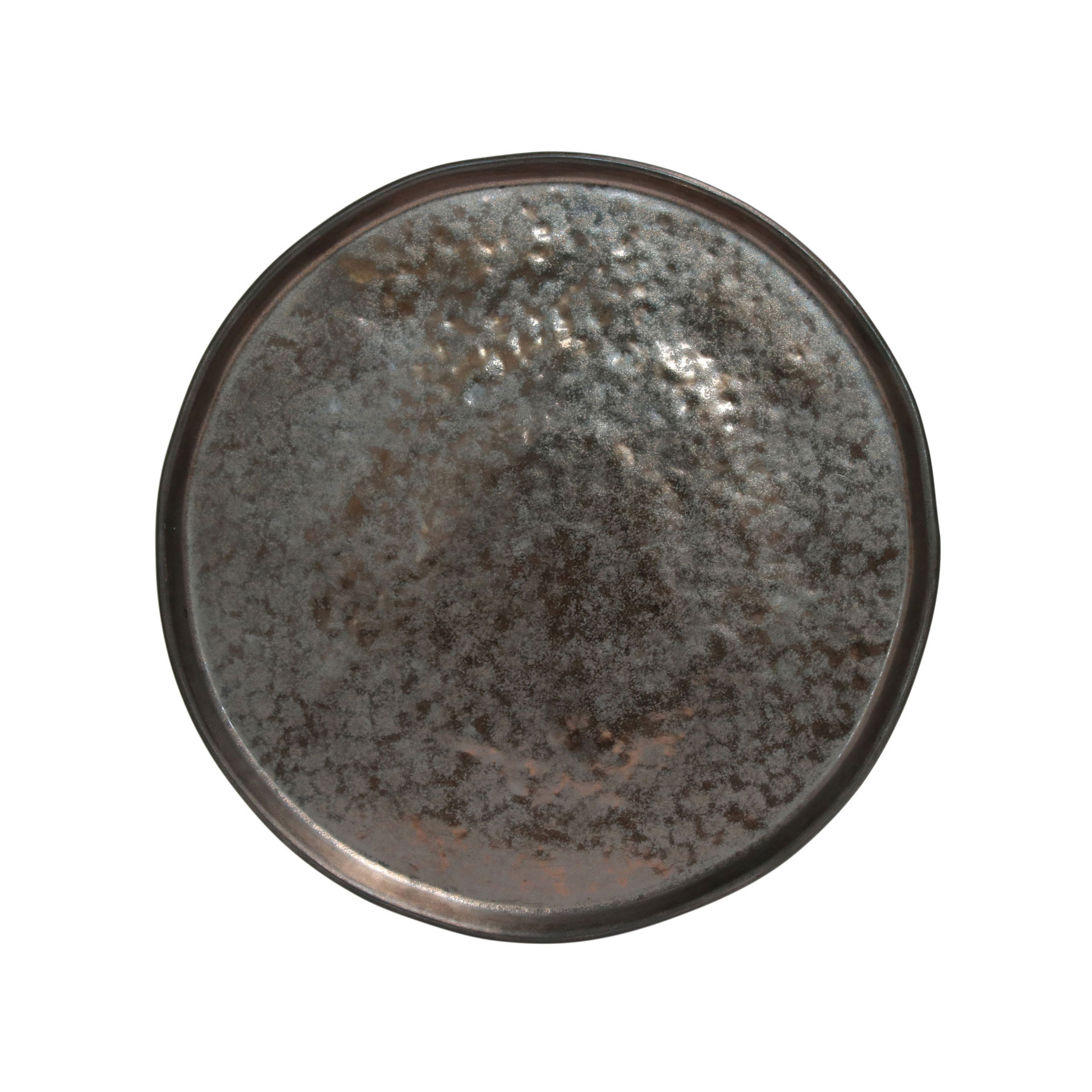 PLATO MARCADOR LAGOA NEGRO