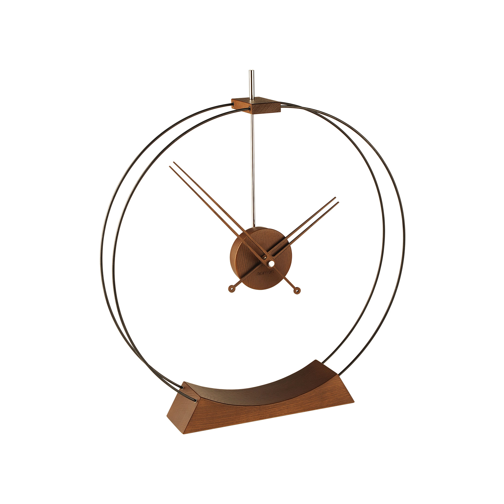 RELOJ MESA AIRE