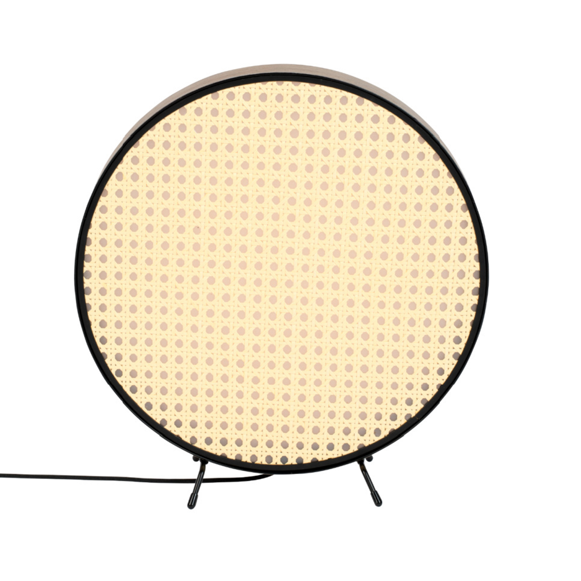 LAMPADA DE MESA SIEN