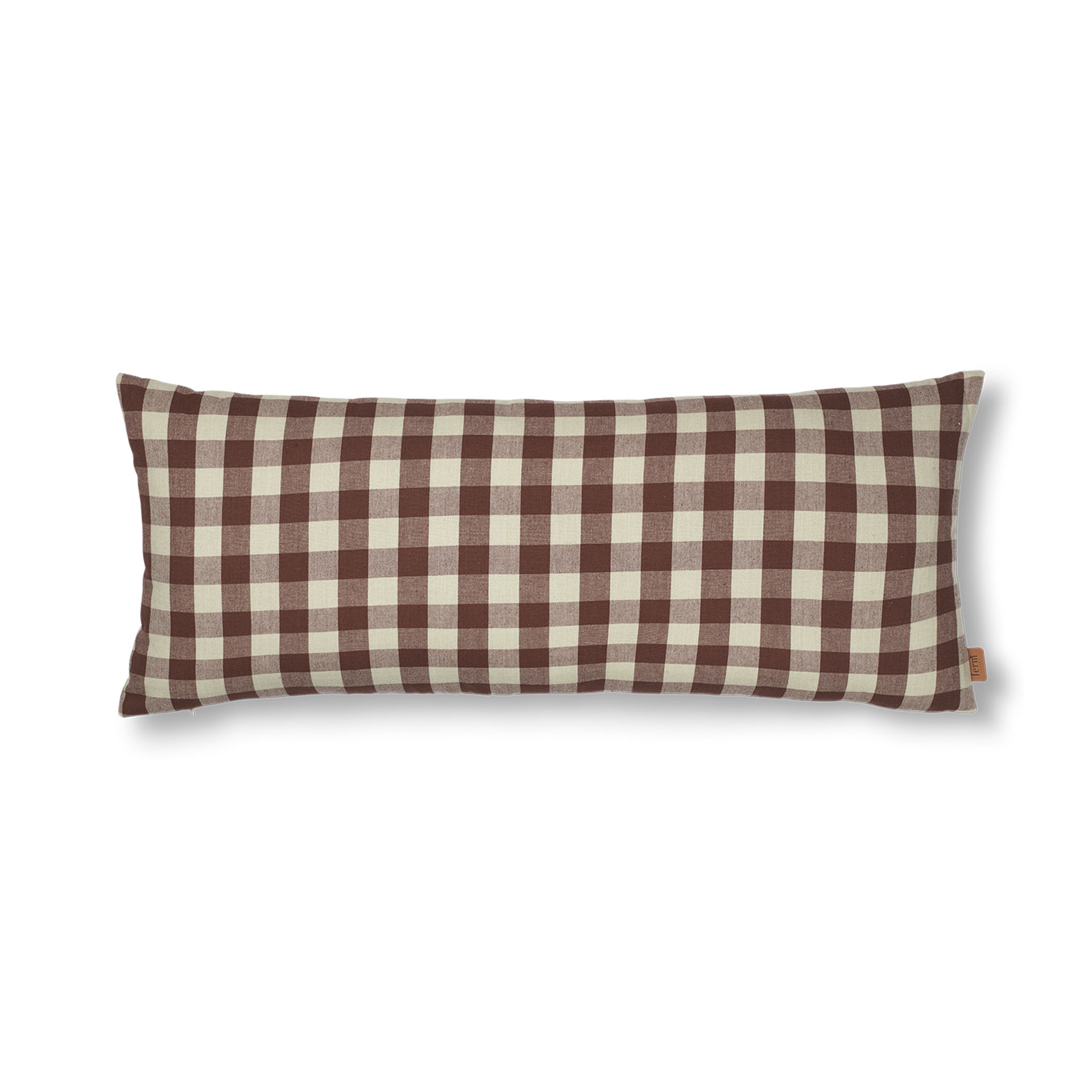 ALMOHADA BOTHY CHECK