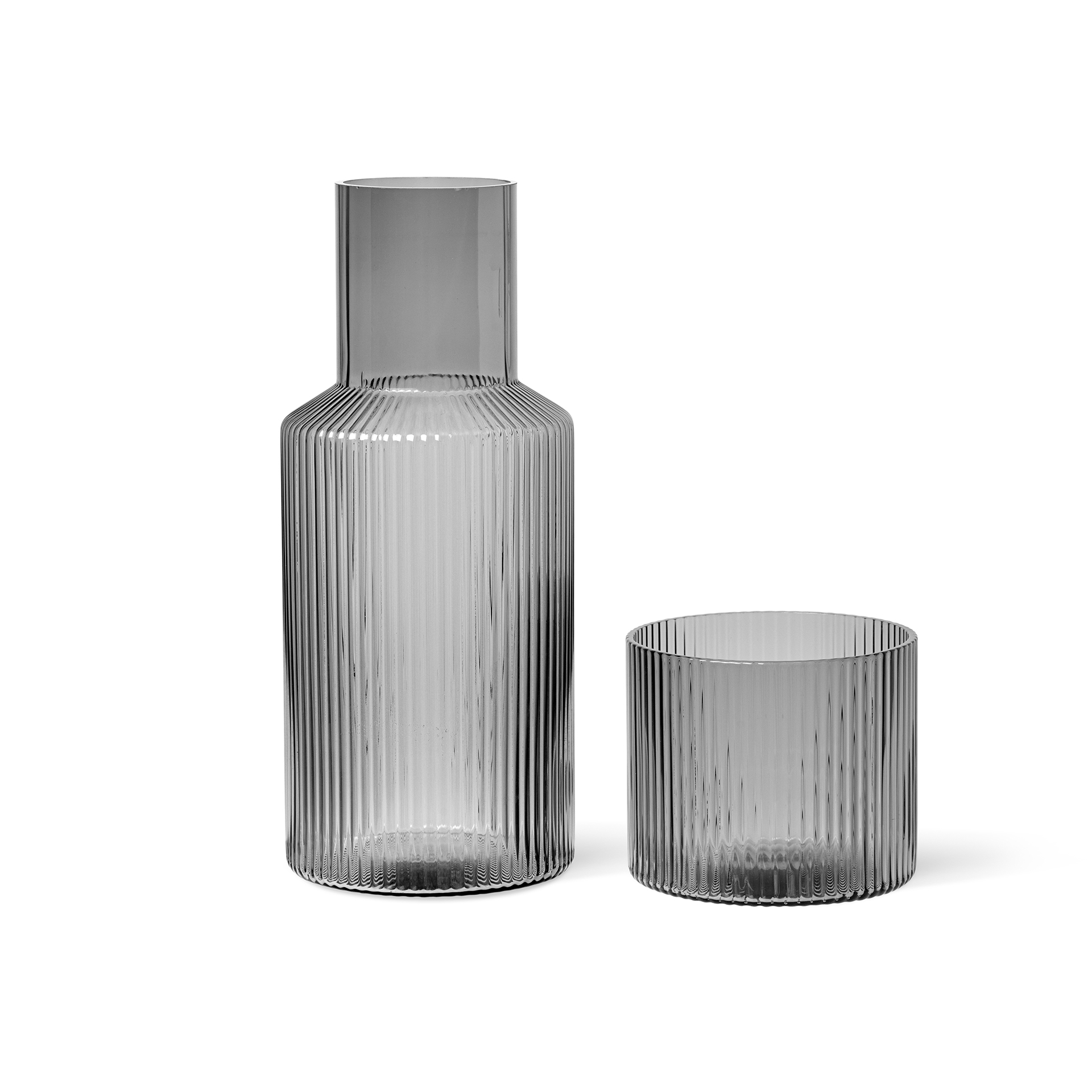 JARRA RIPPLE GREY