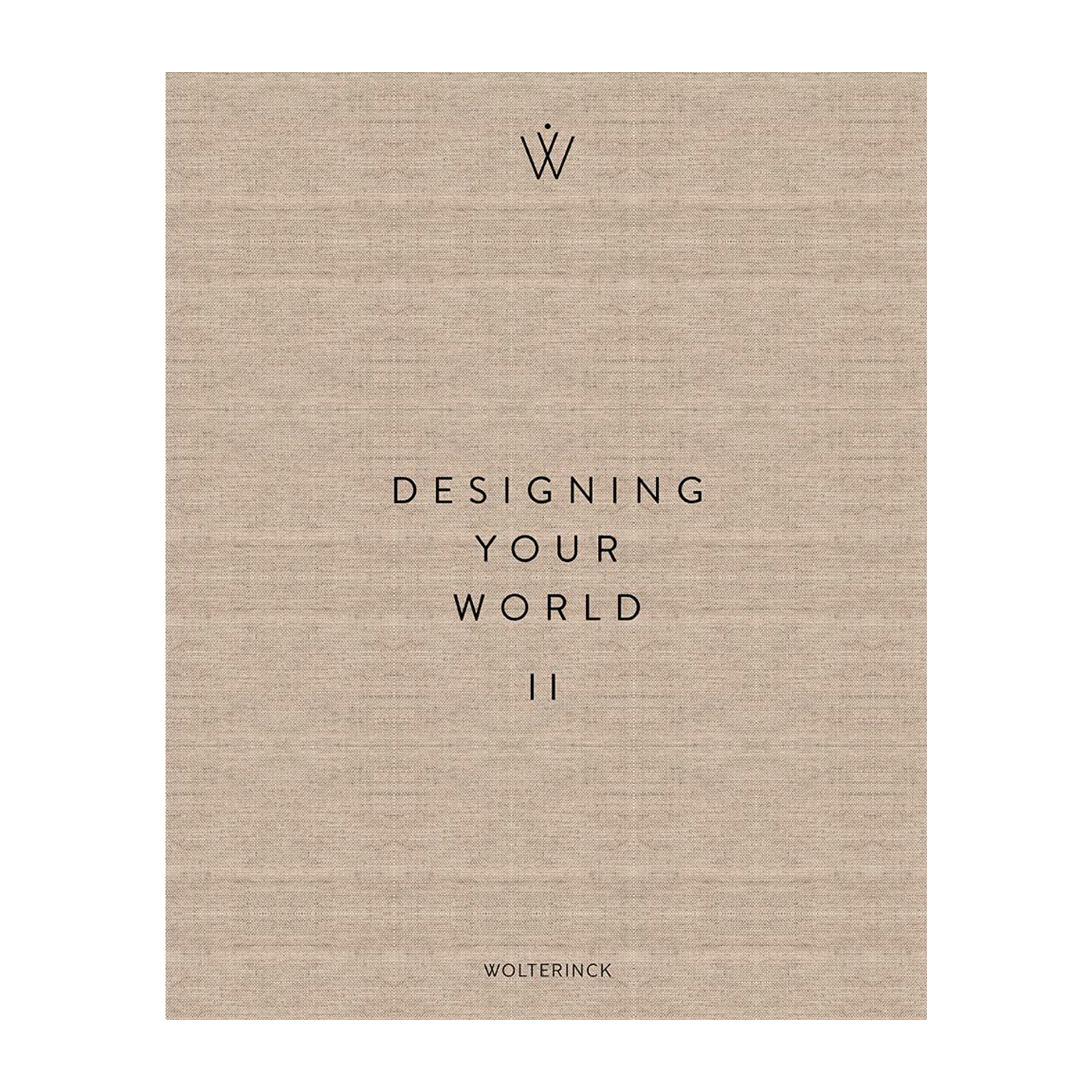 LIBRO DESIGNING YOUR WORLD II