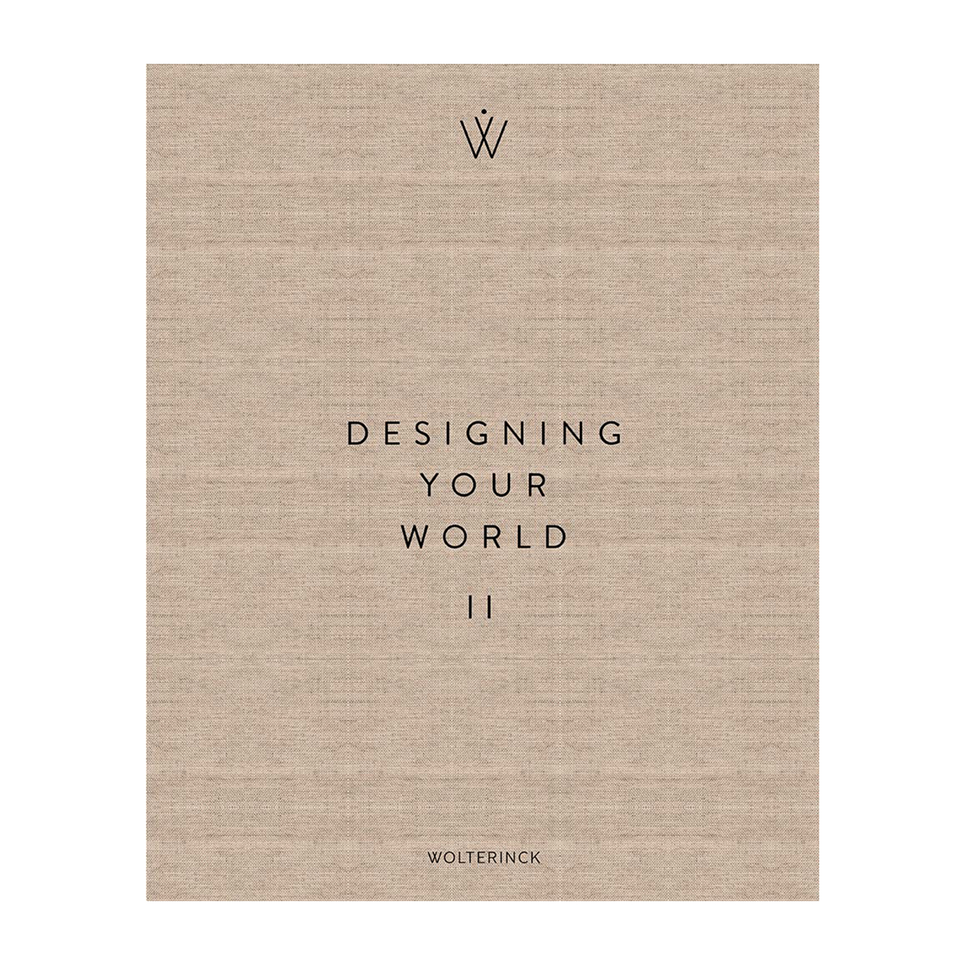 LIBRO DESIGNING YOUR WORLD II