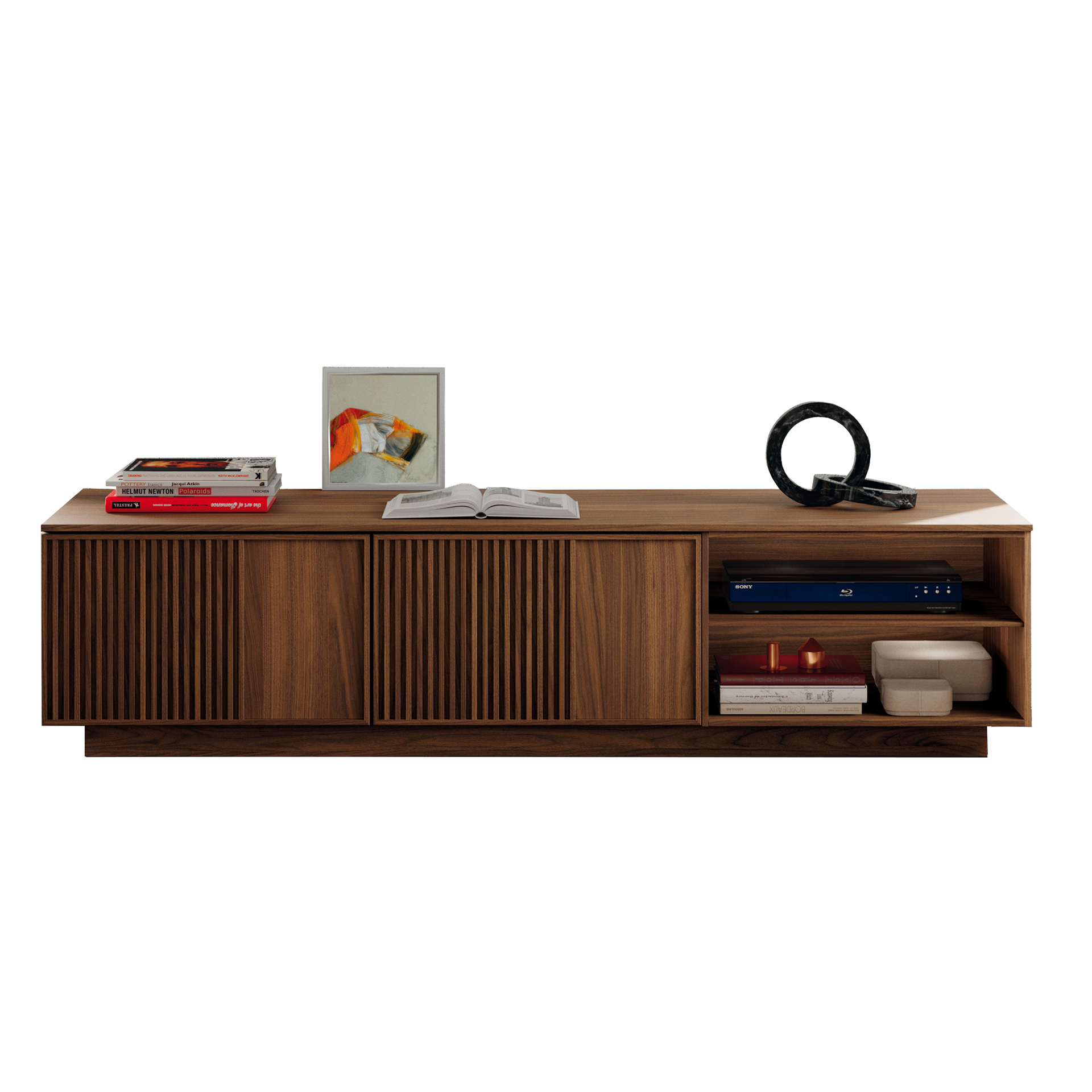 MUEBLE TV JAZZ