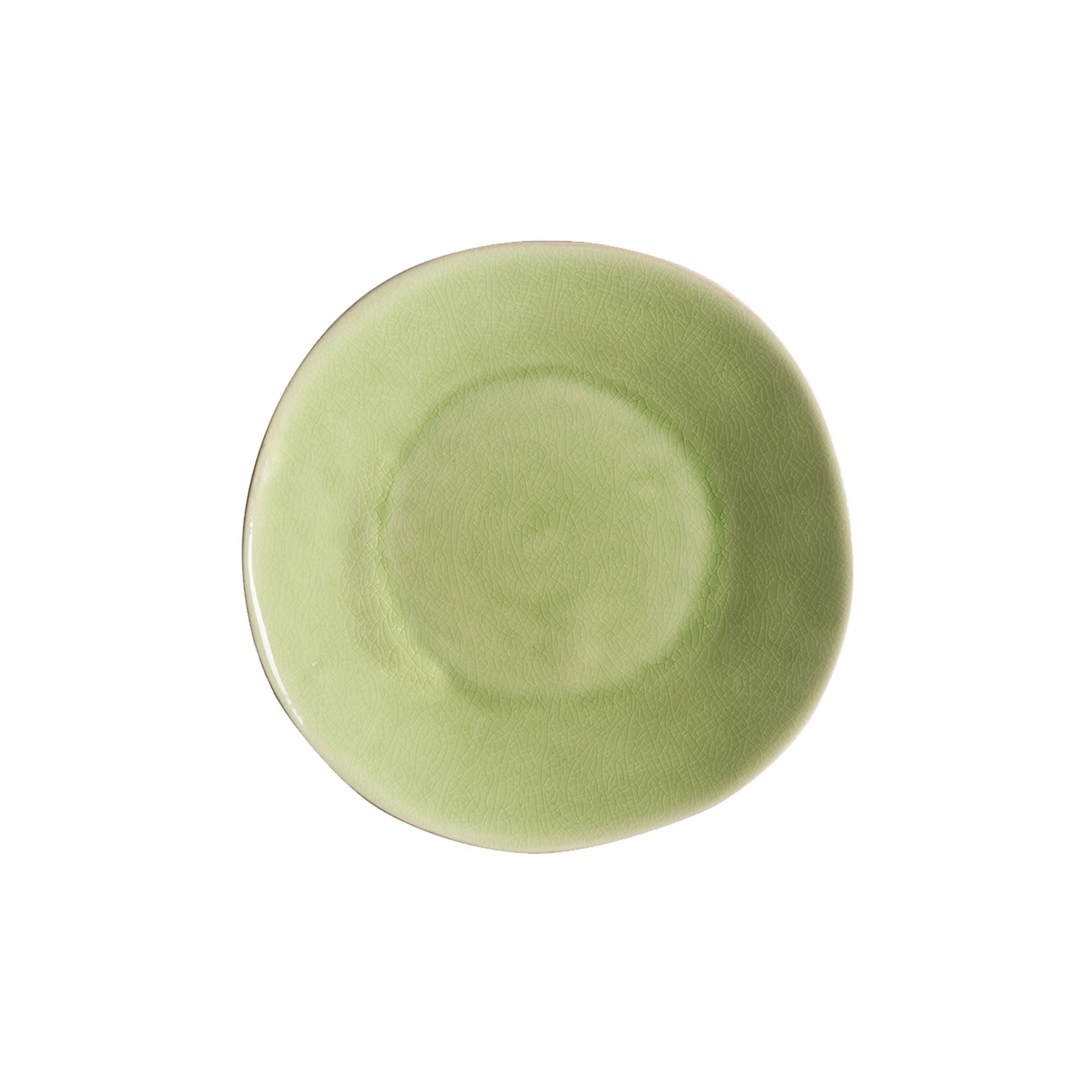 6 PRATOS SOPA RIVIERA VERT FRAIS