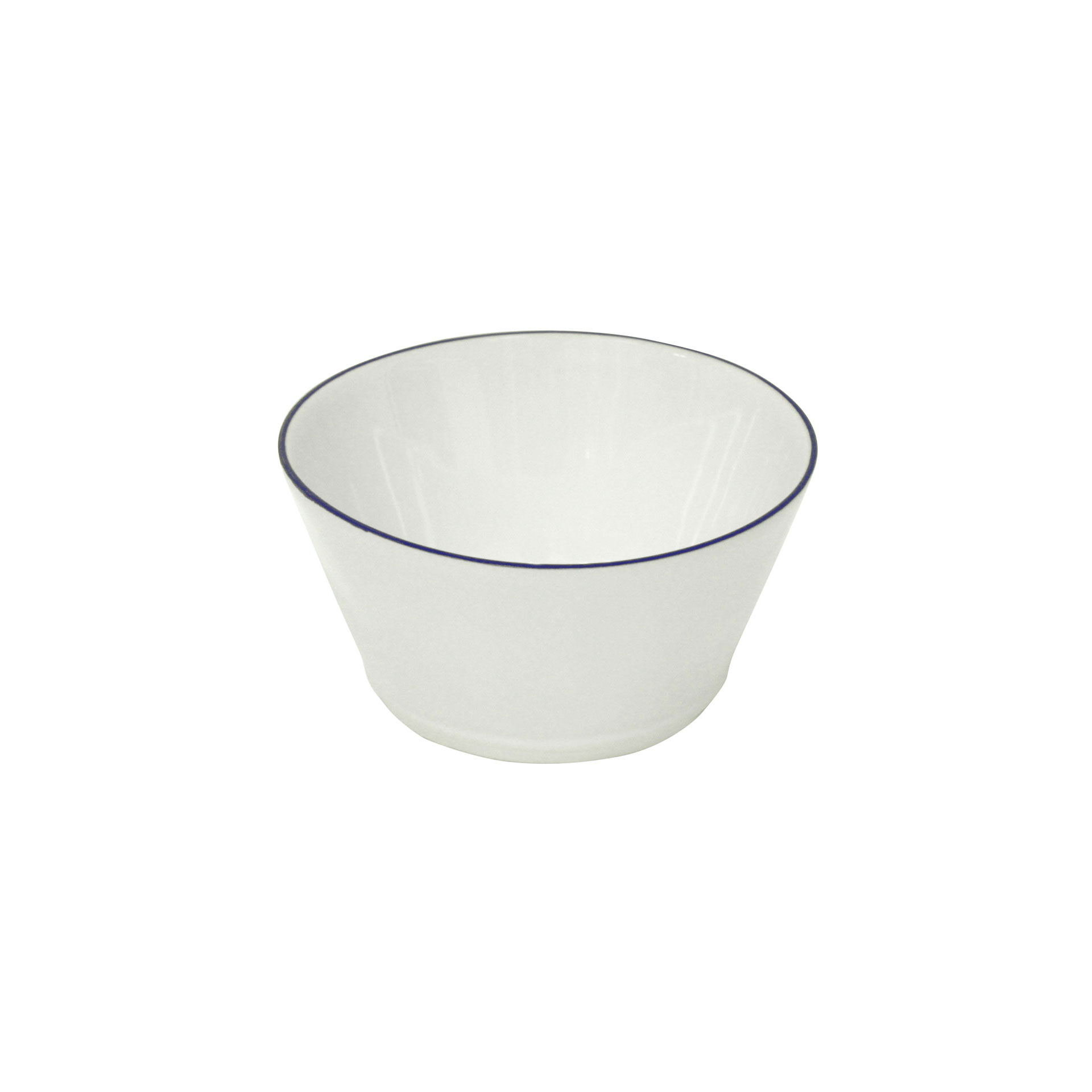 6 TAAS SOPA/CEREAIS BEJA