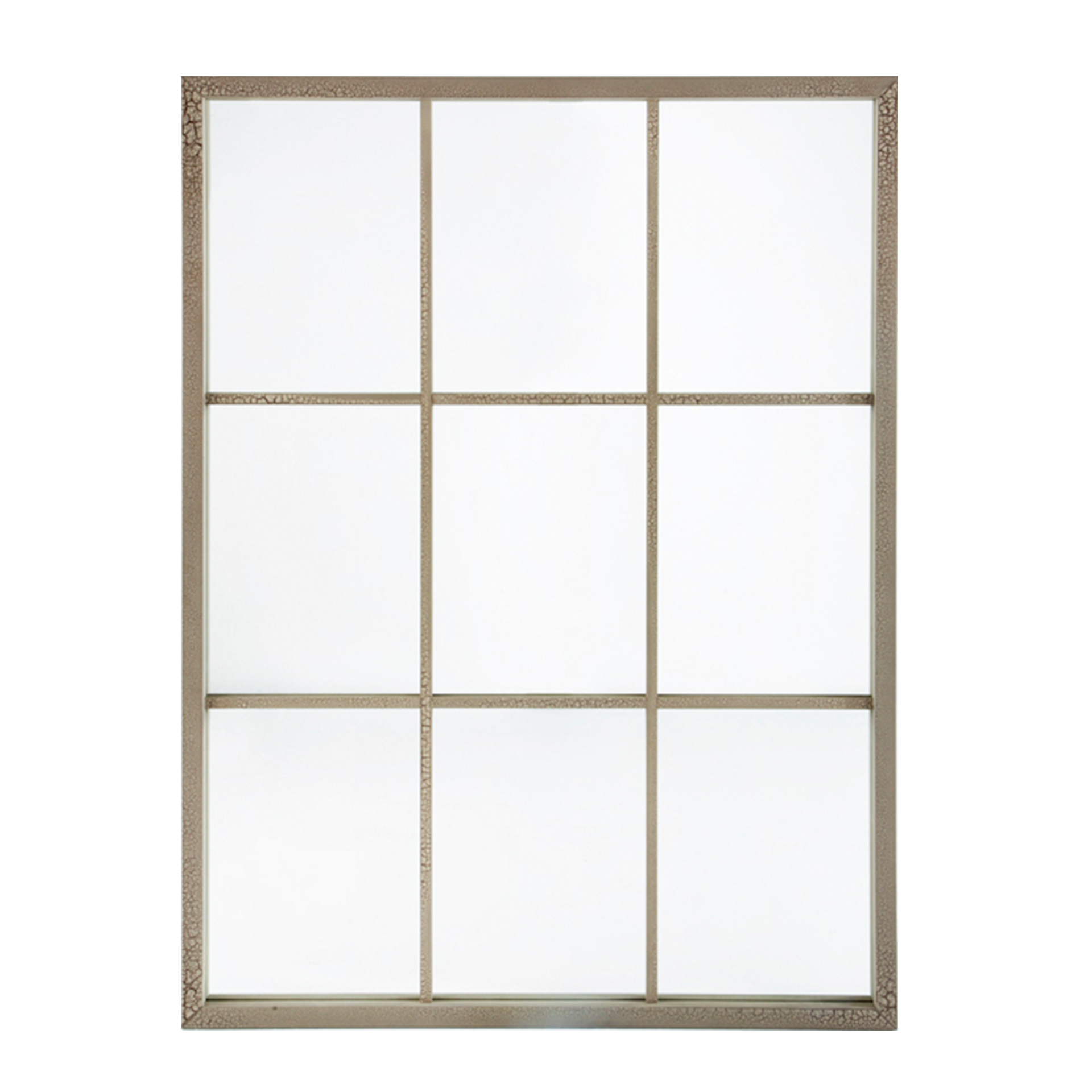 ESPELHO CLASSY WINDOW  SAND S