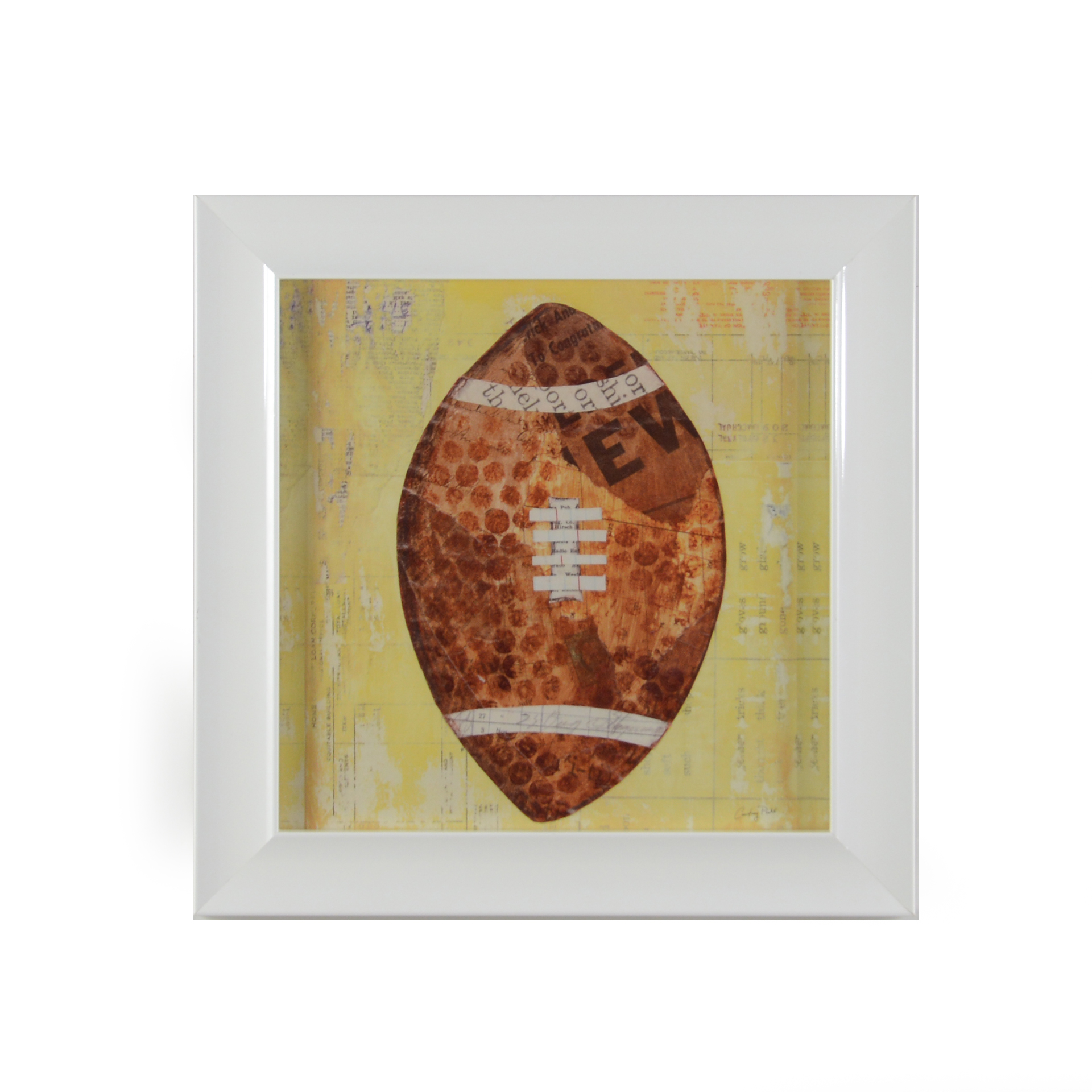QUADRO RUGBY