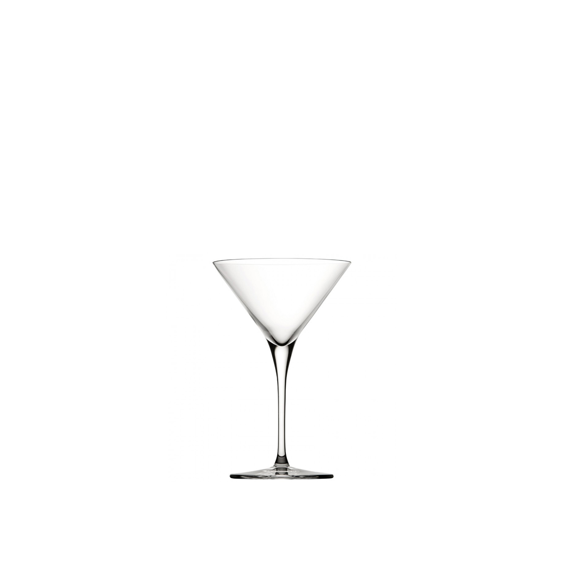 SET 4 CLICE MARTINI VINTAGE