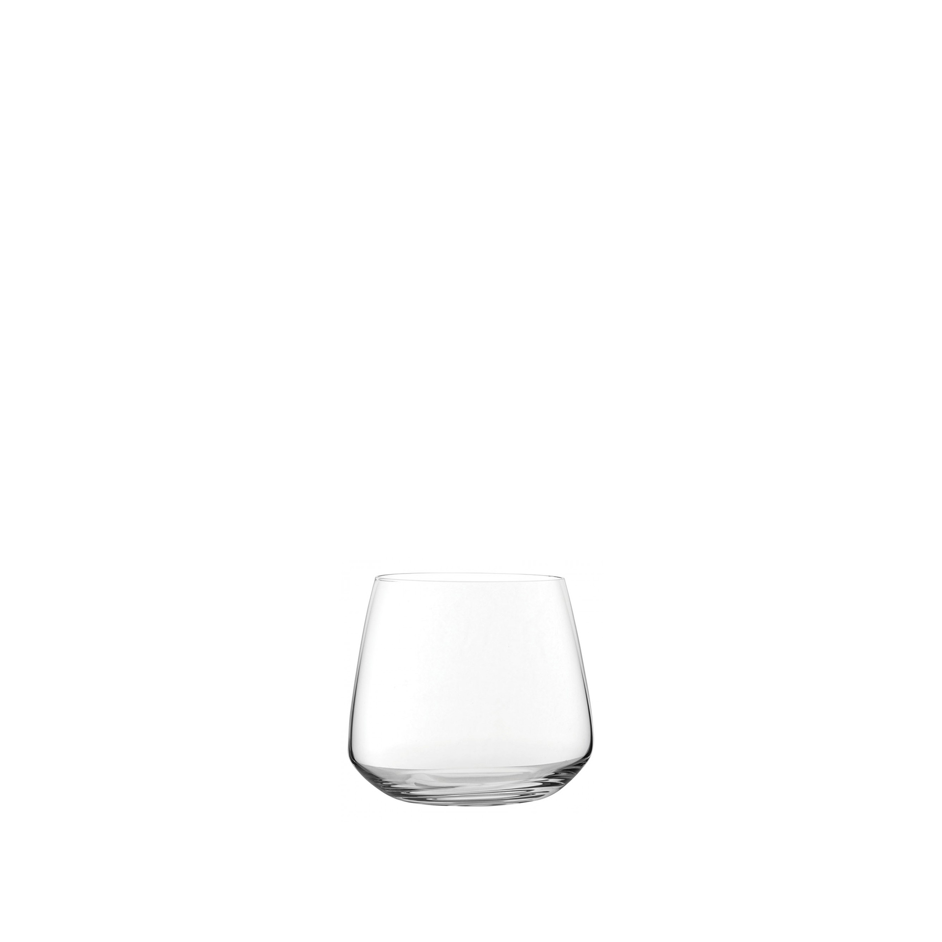 SET 4 COPO WHISKY MIRAGE