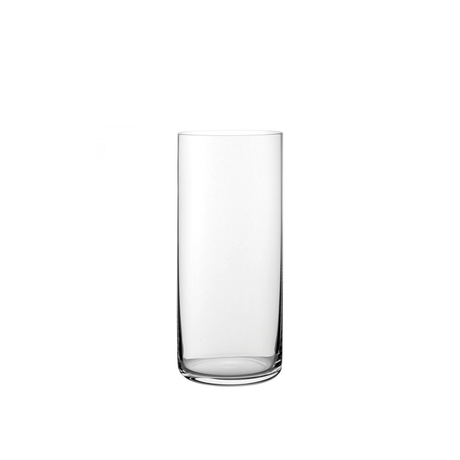 SET 6 COPO LONG DRINK FINESSE I