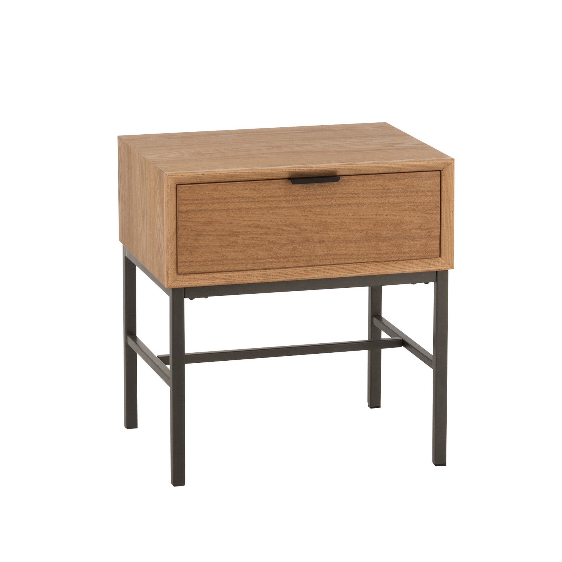 MESA DE CABECEIRA MARMONT