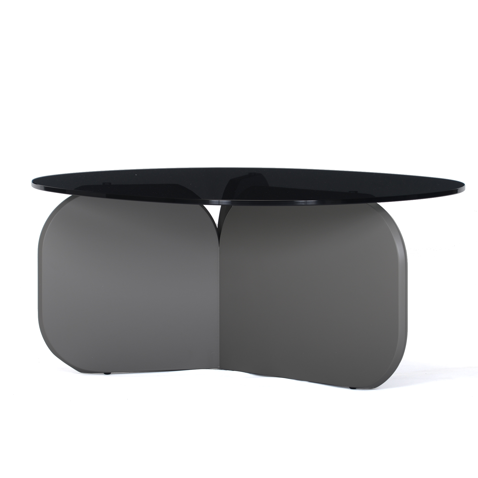 MESA DE CENTRO ISLA