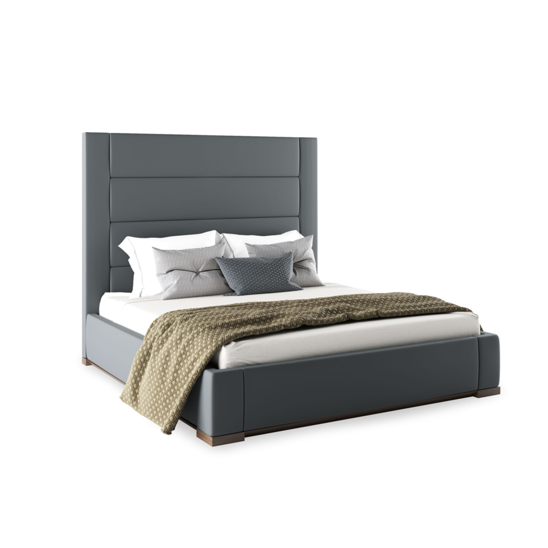 CAMA AMAZON L