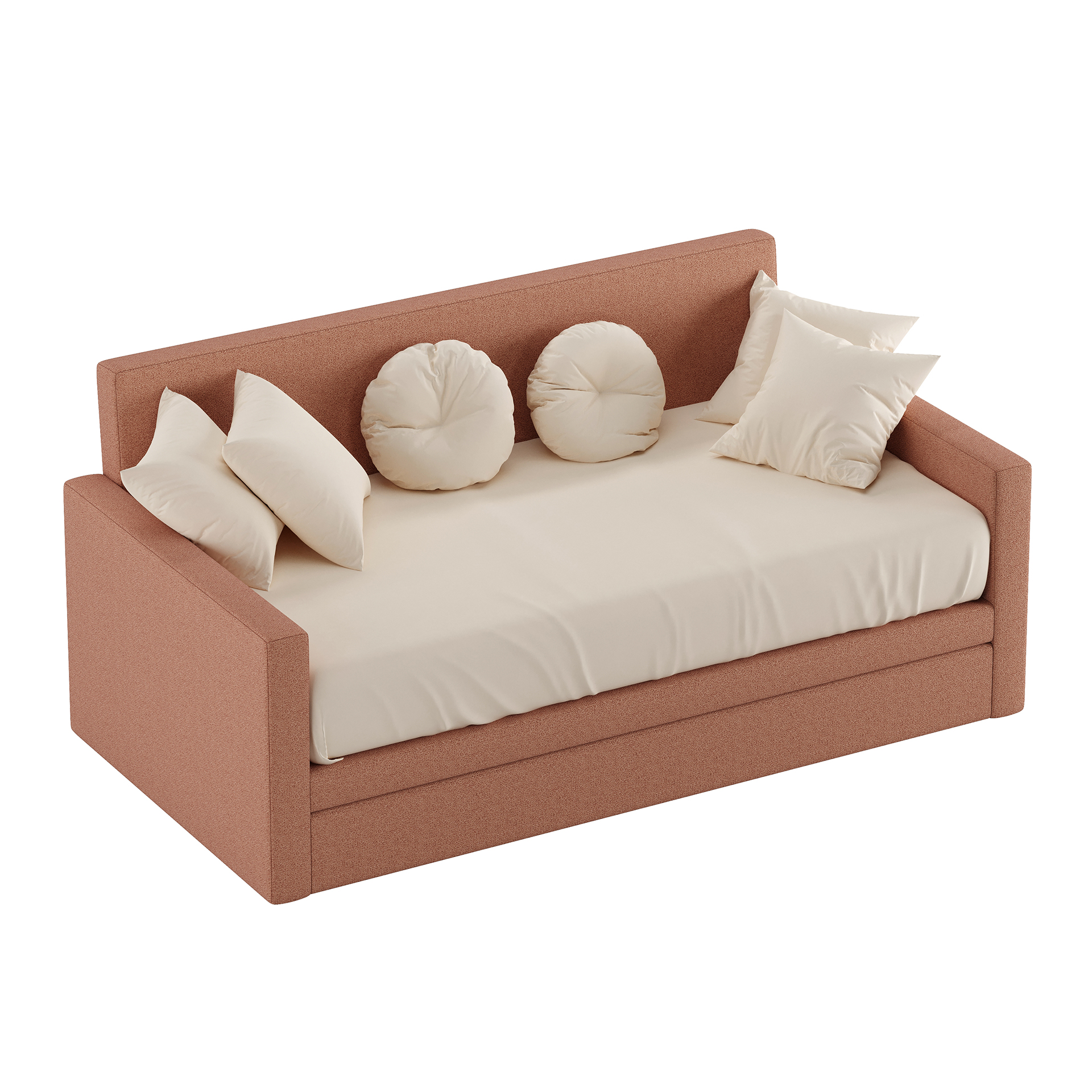 CAMA JUNO I