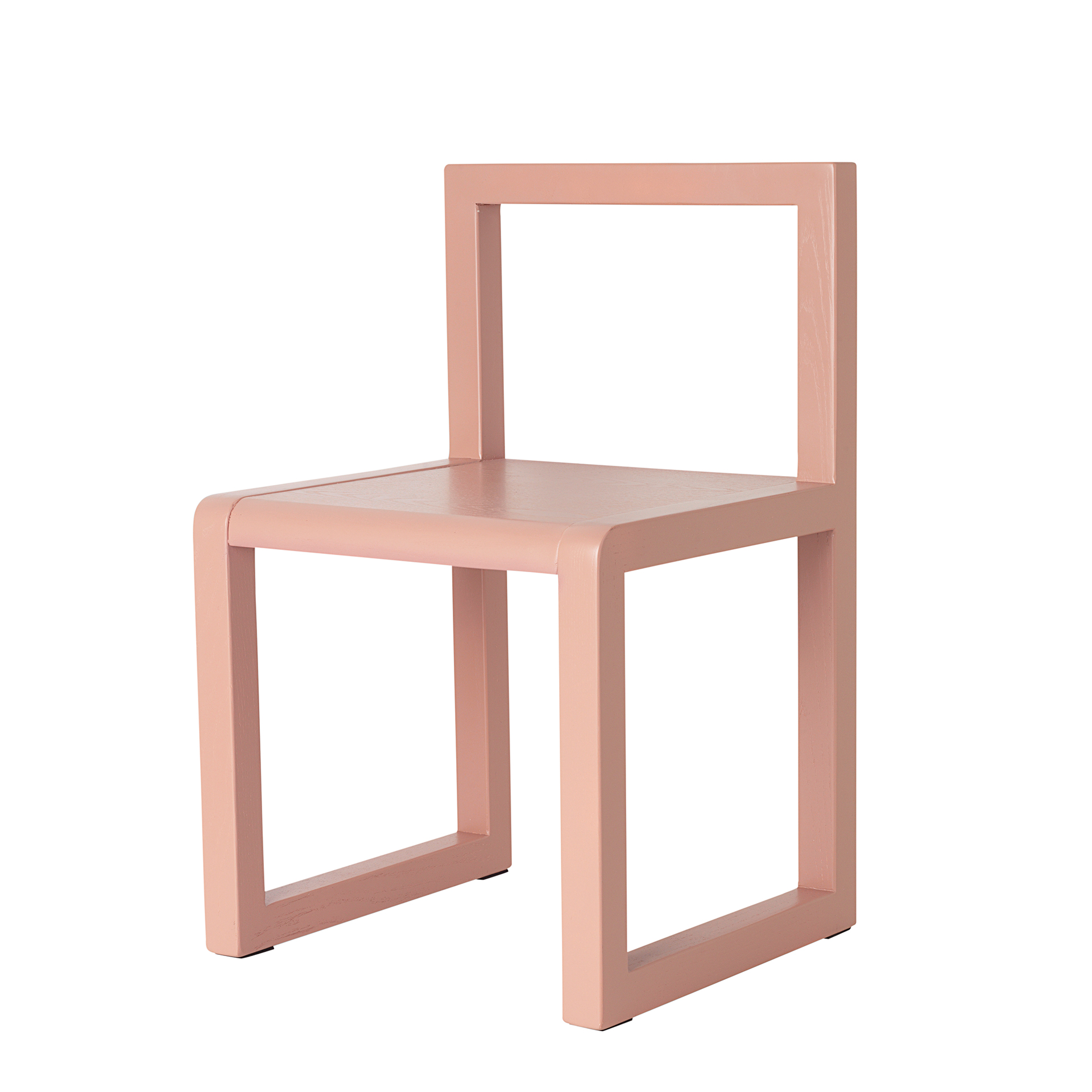 CADEIRA INFANTIL LITTLE ARCHITECT ROSE